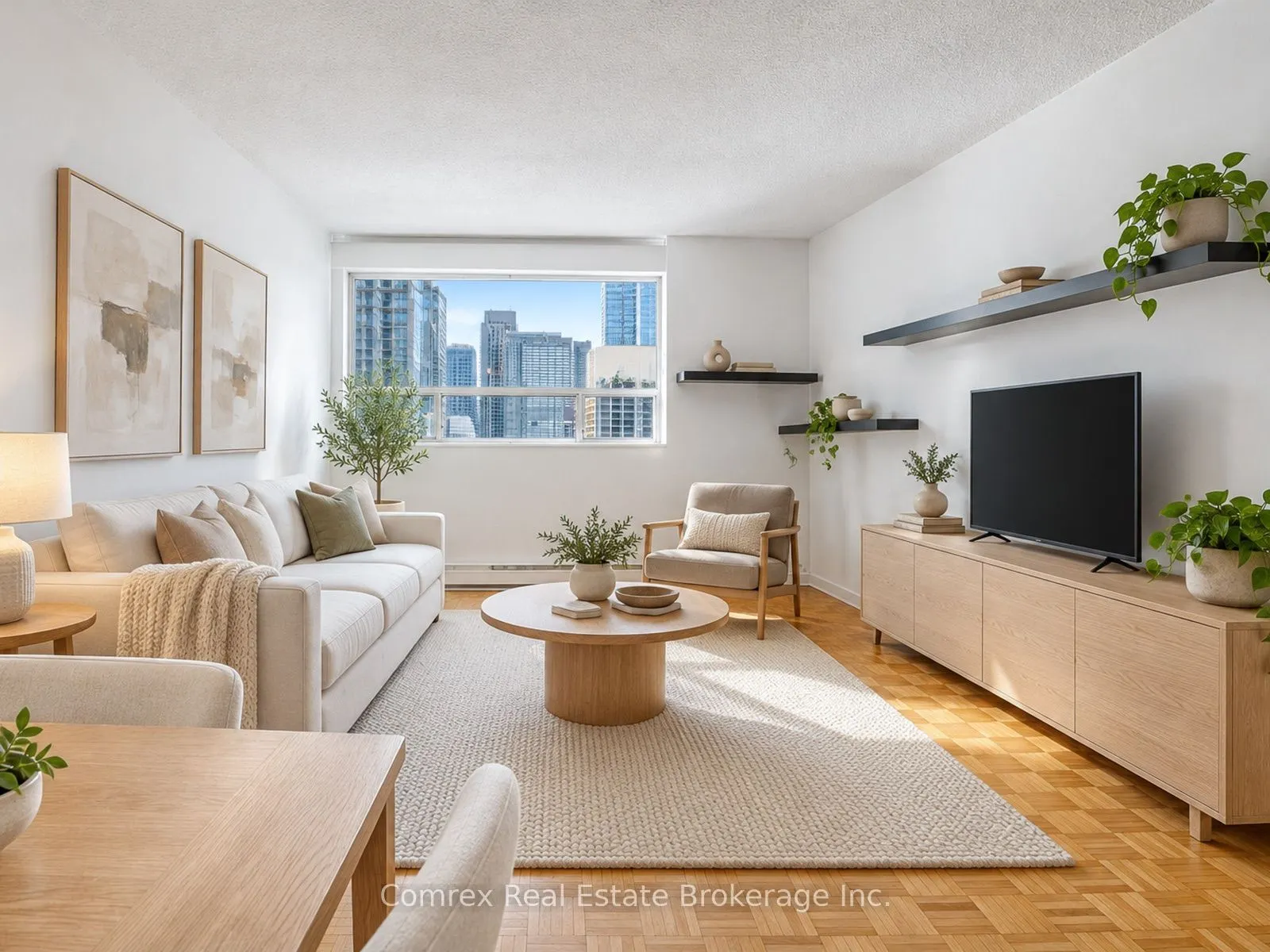 914 Yonge Street #1904