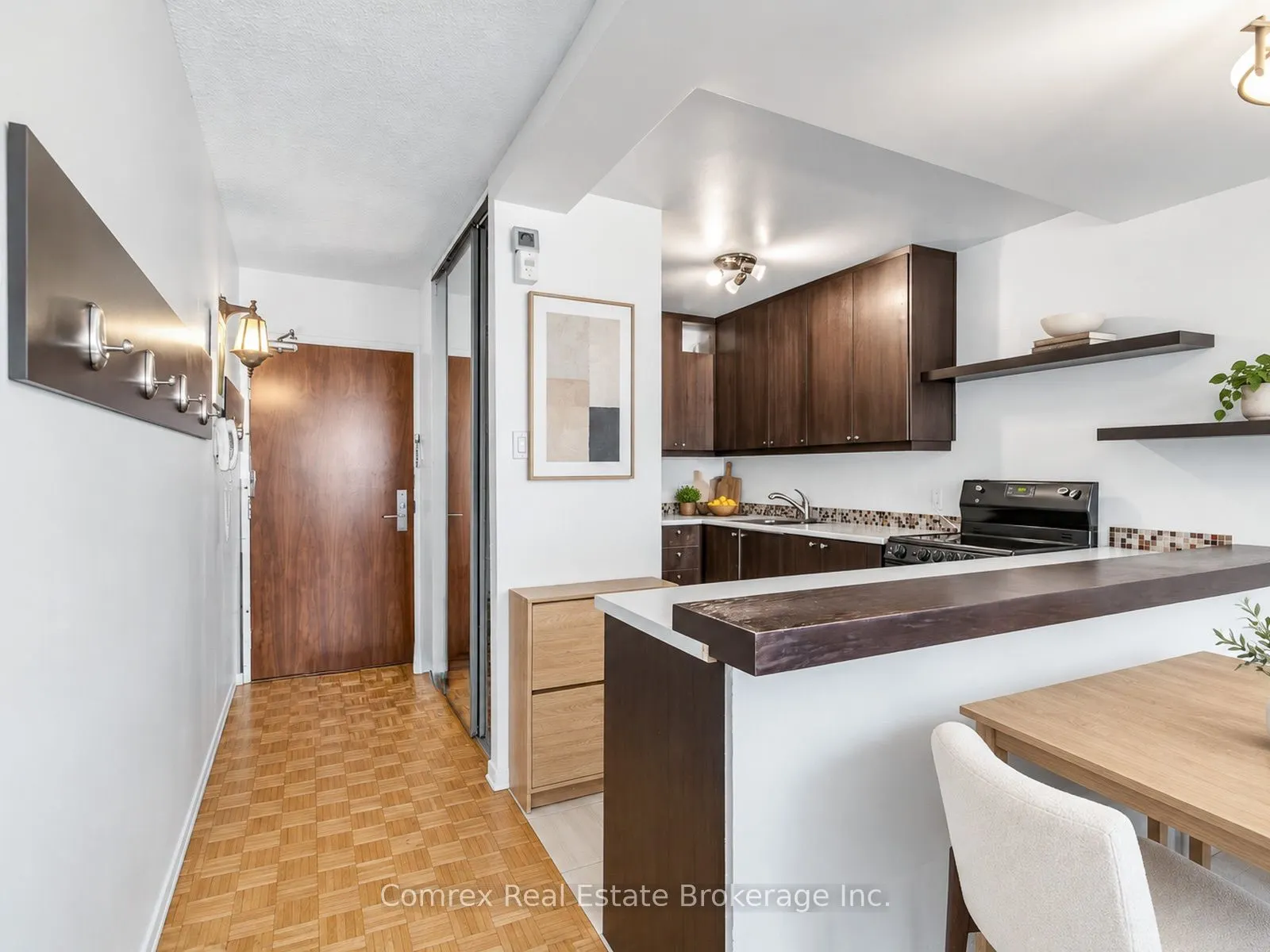 914 Yonge Street #1904