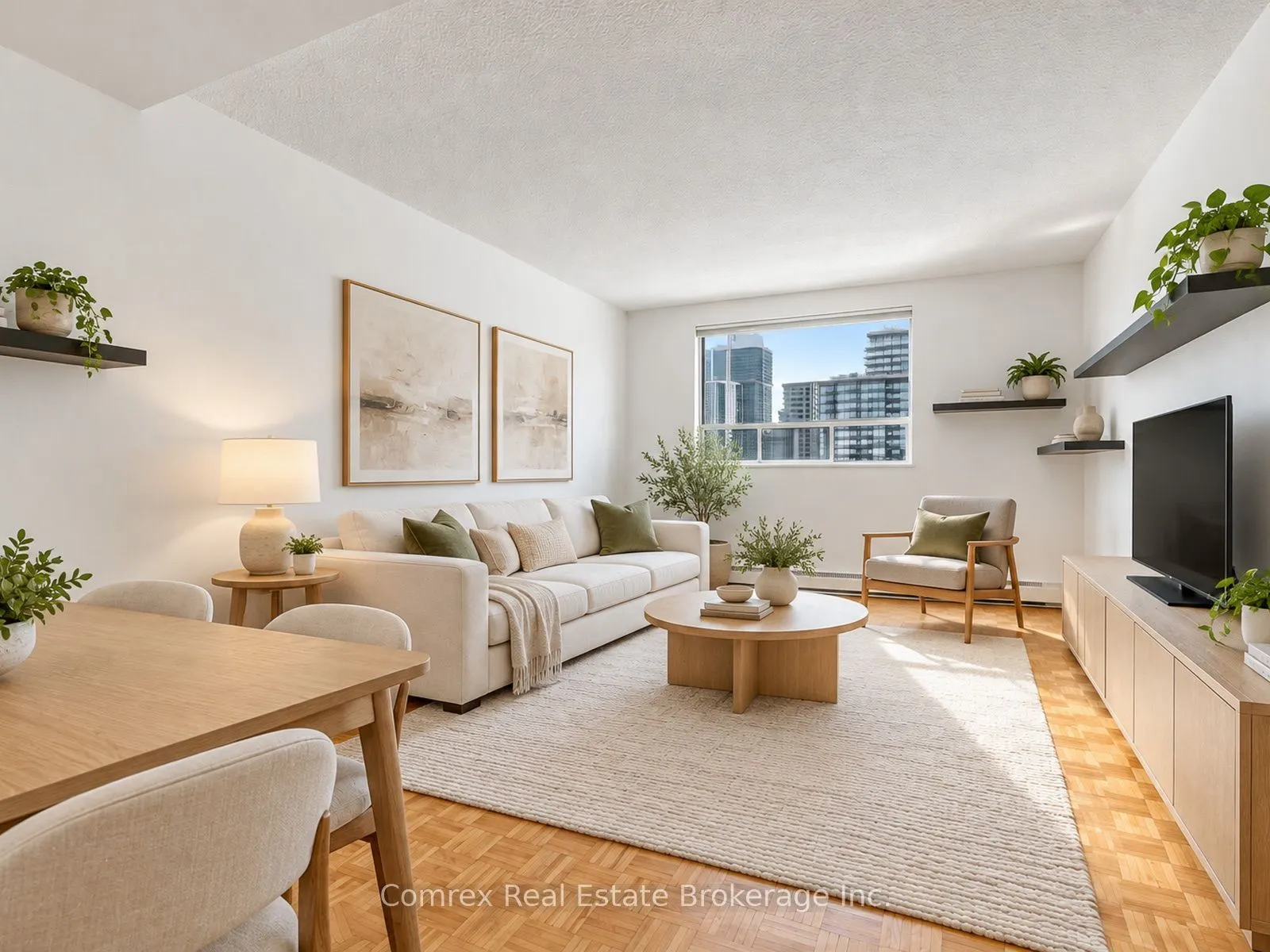 914 Yonge Street #1904