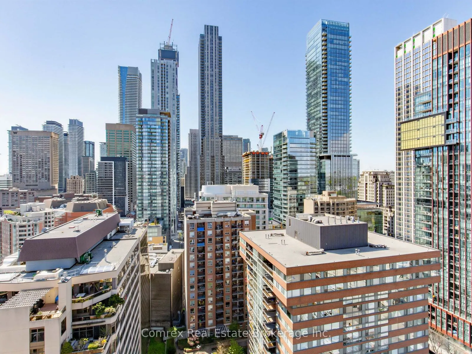914 Yonge Street #1904