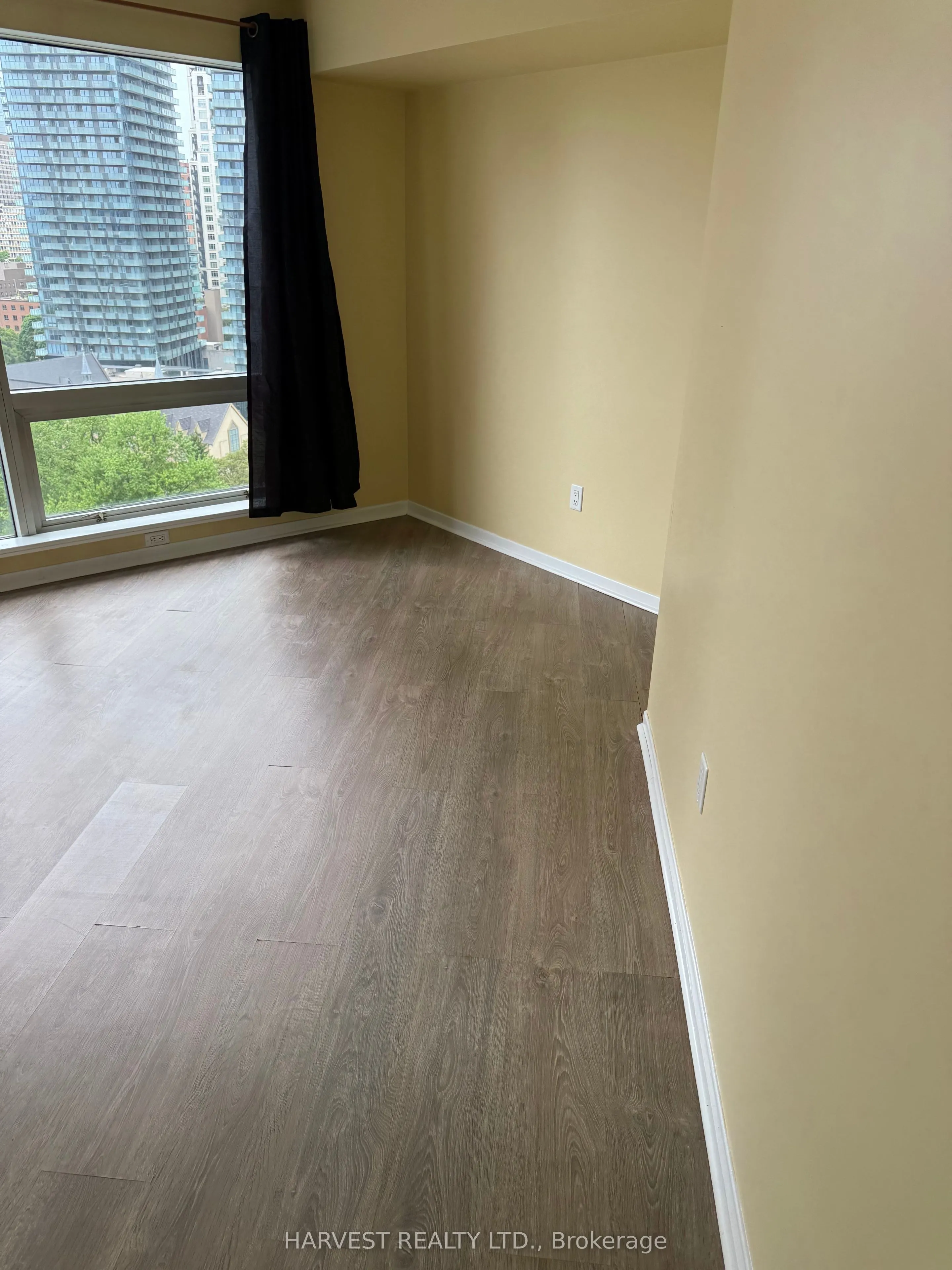 1001 Bay Street #1715