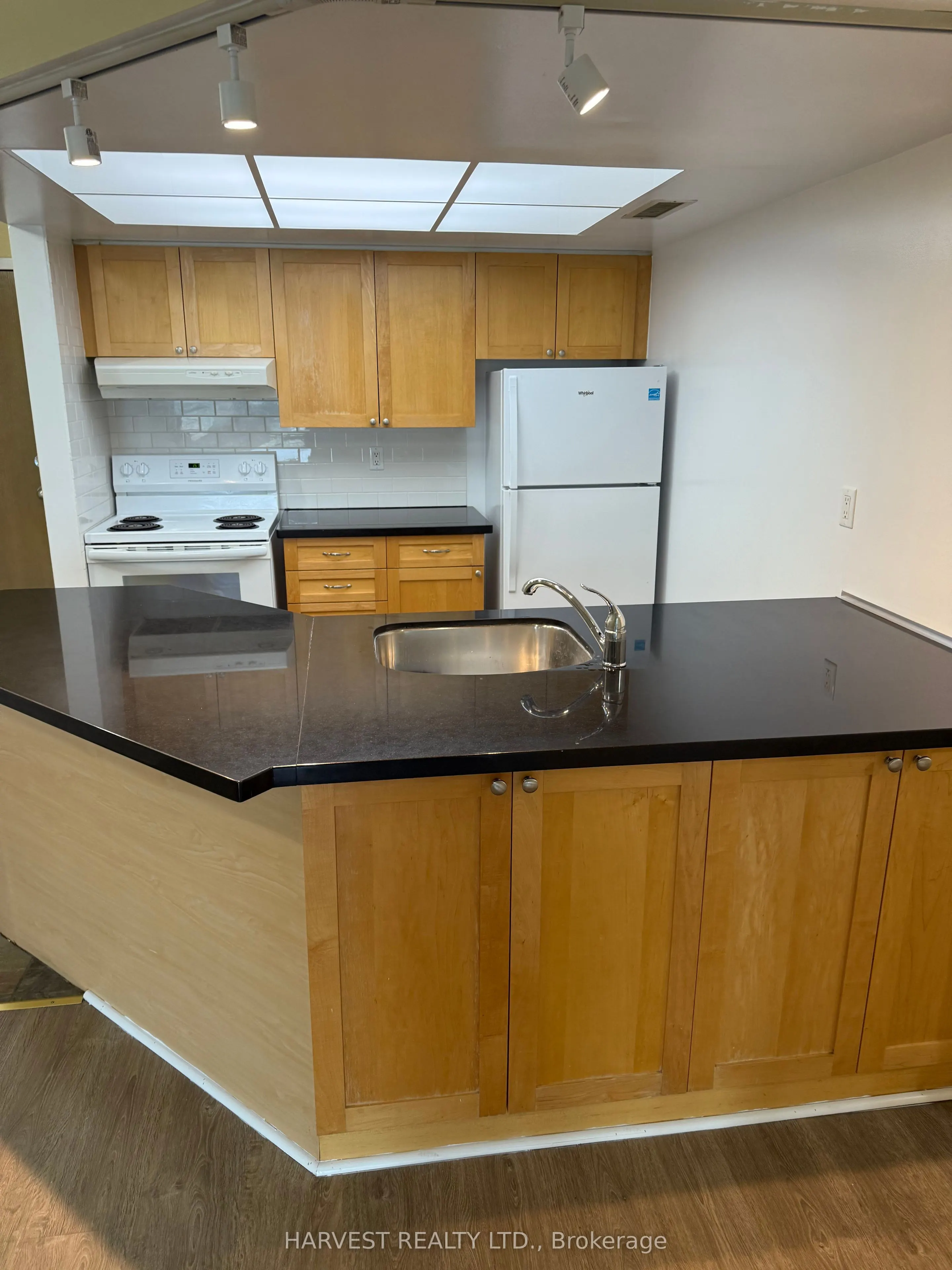 1001 Bay Street #1715