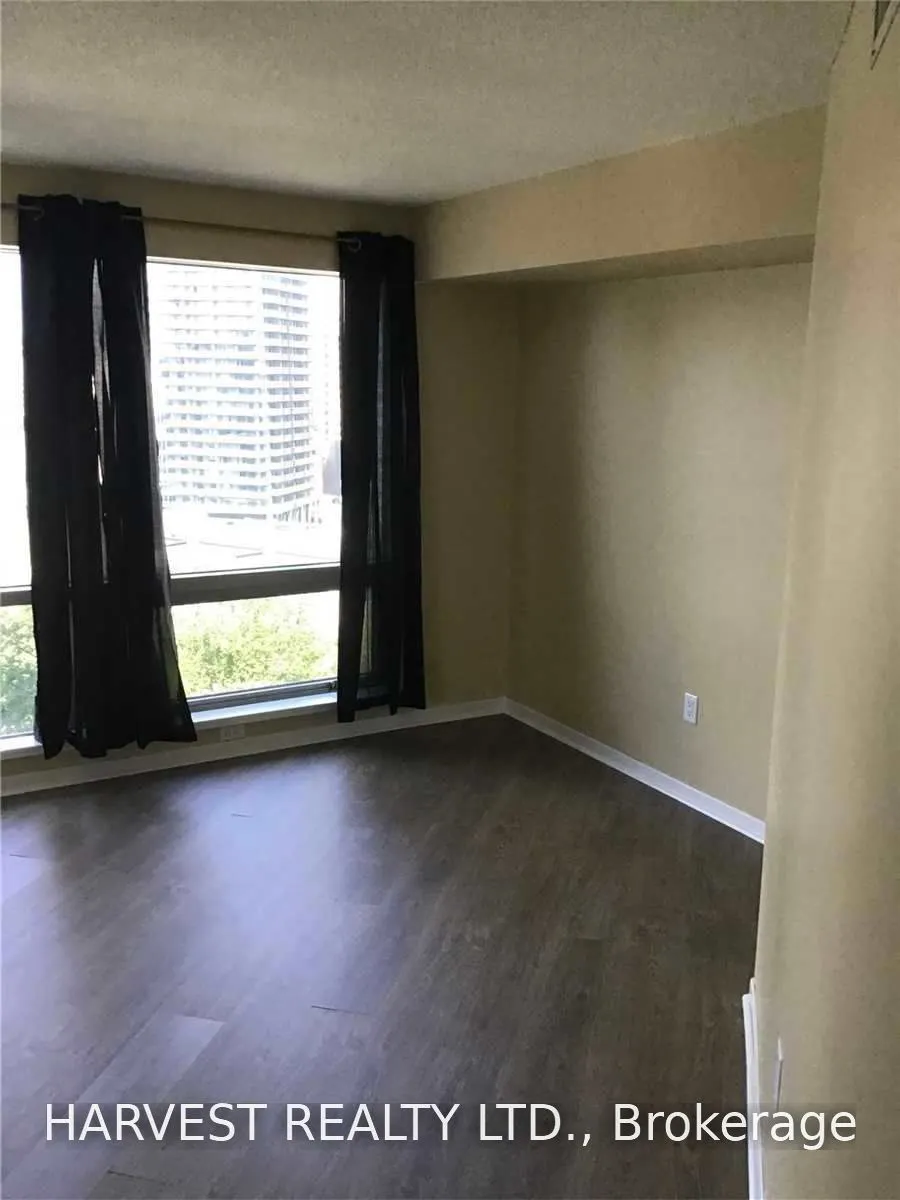 1001 Bay Street #1715