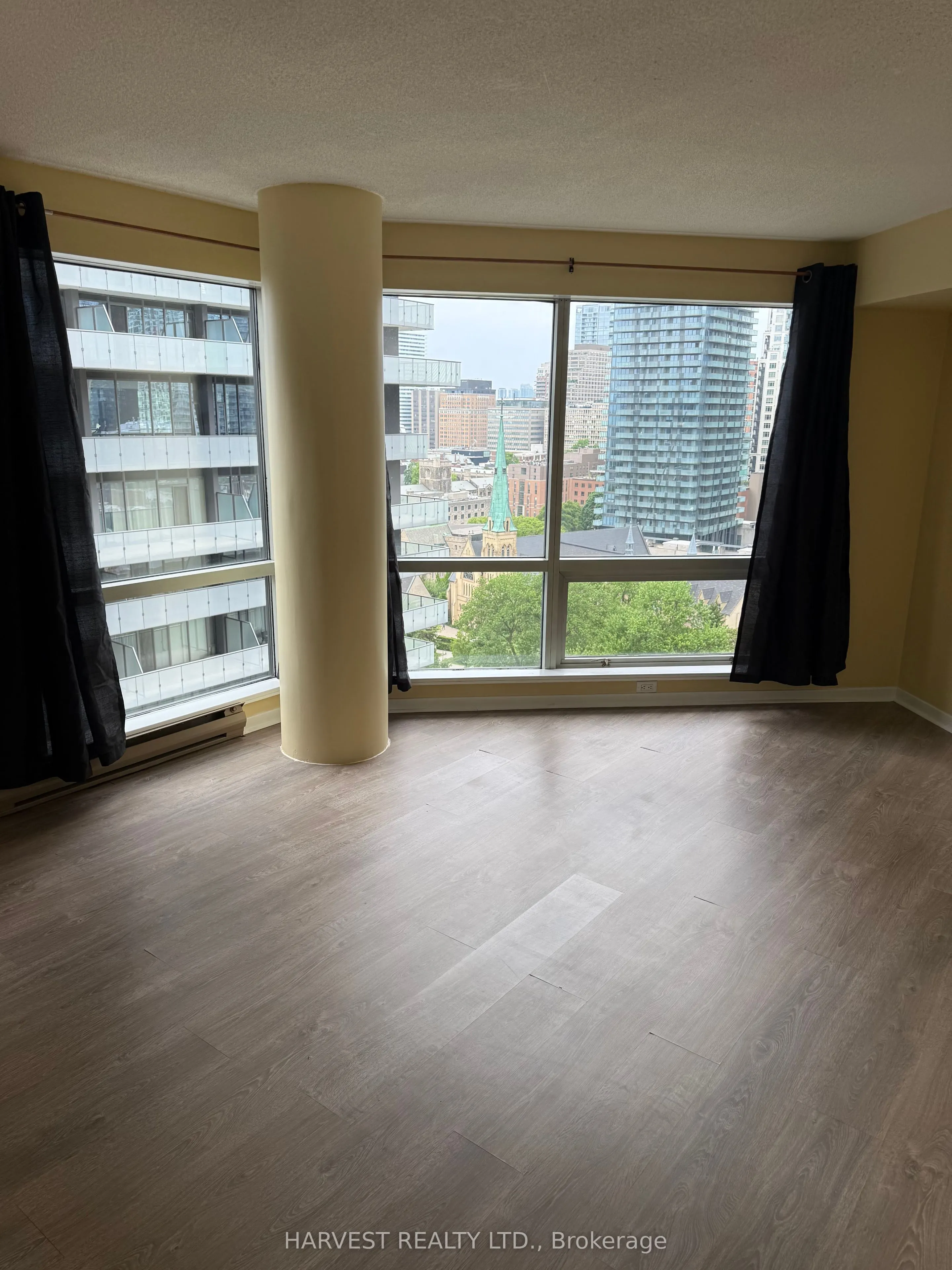 1001 Bay Street #1715