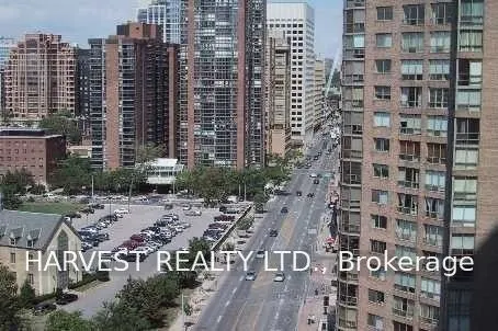 1001 Bay Street #1715