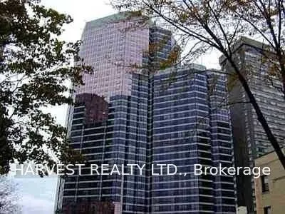 1001 Bay Street #1715
