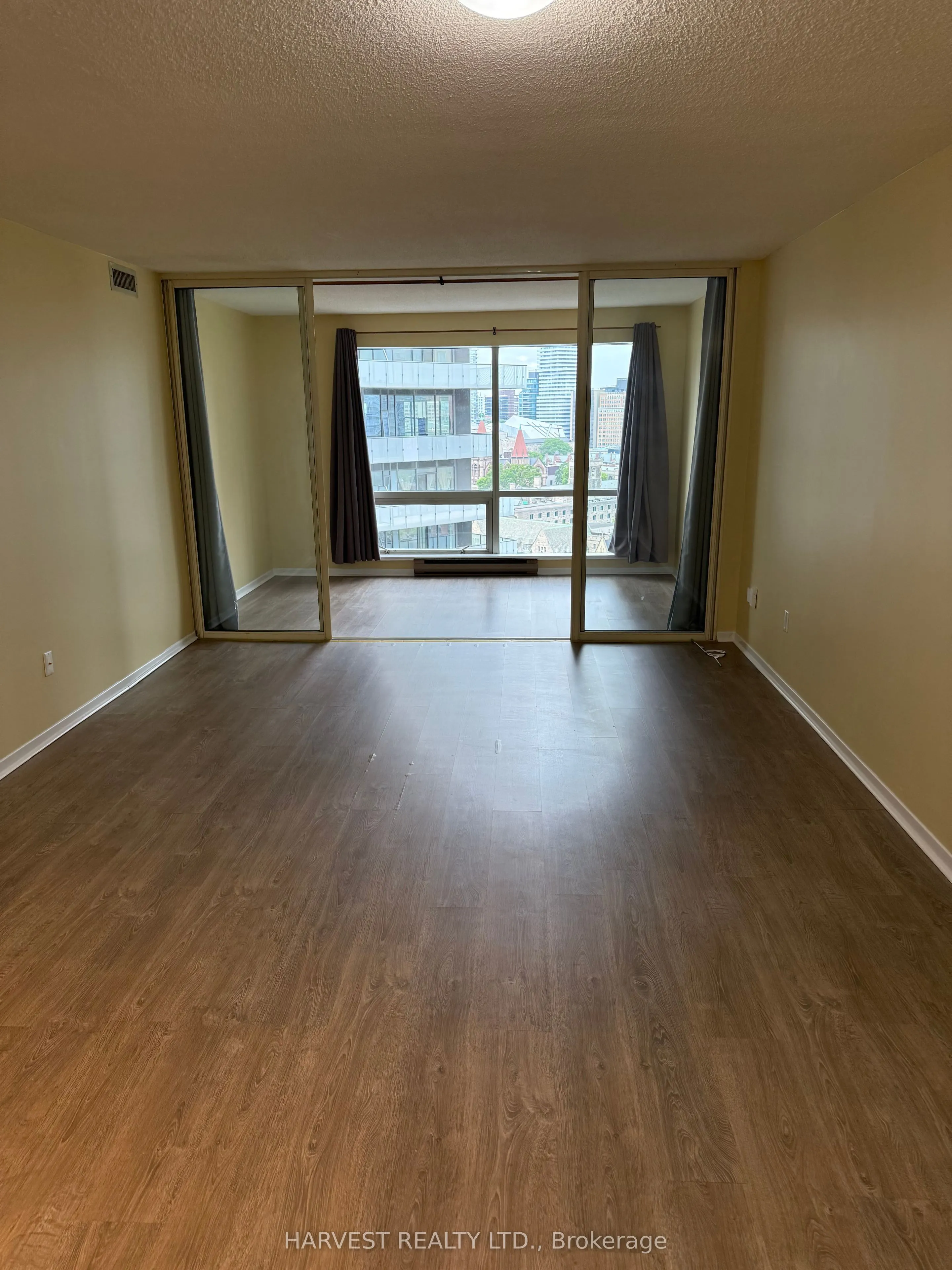 1001 Bay Street #1715