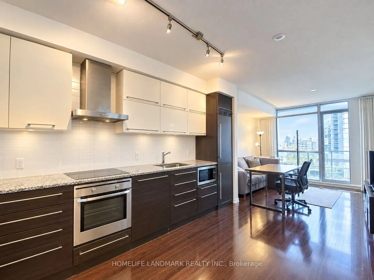 770 Bay Street #1603