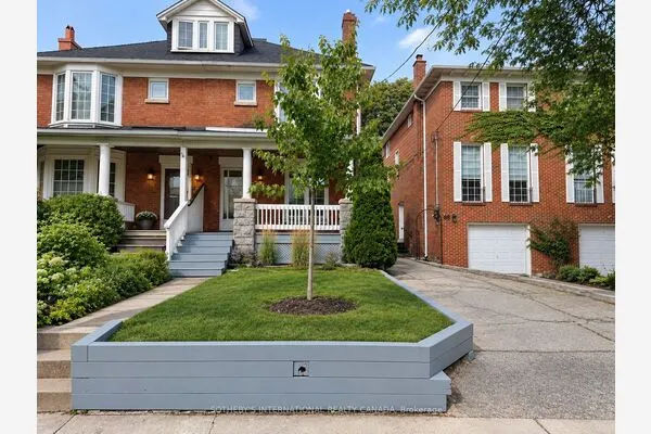 92 Millwood Road