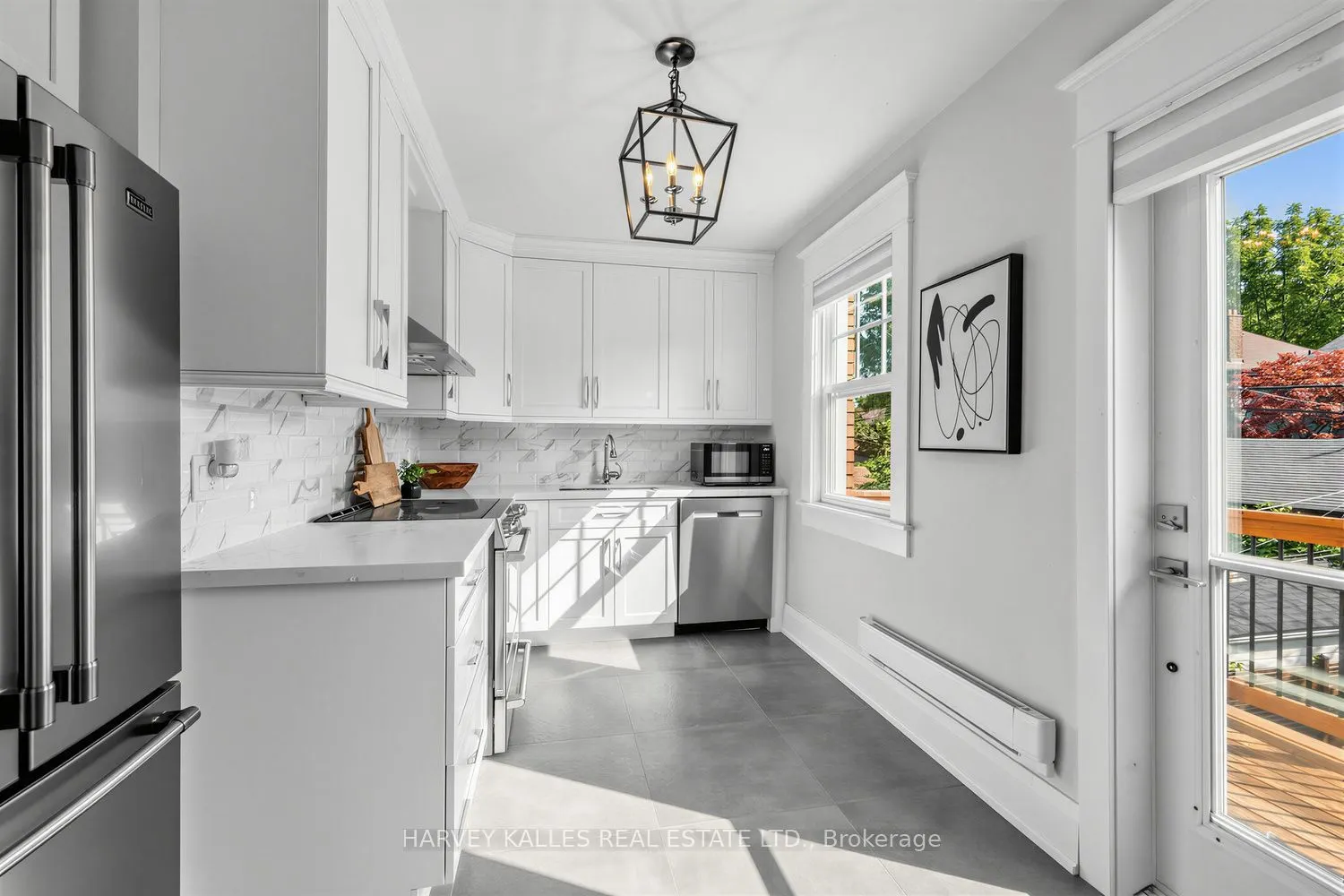 61 Appleton Avenue