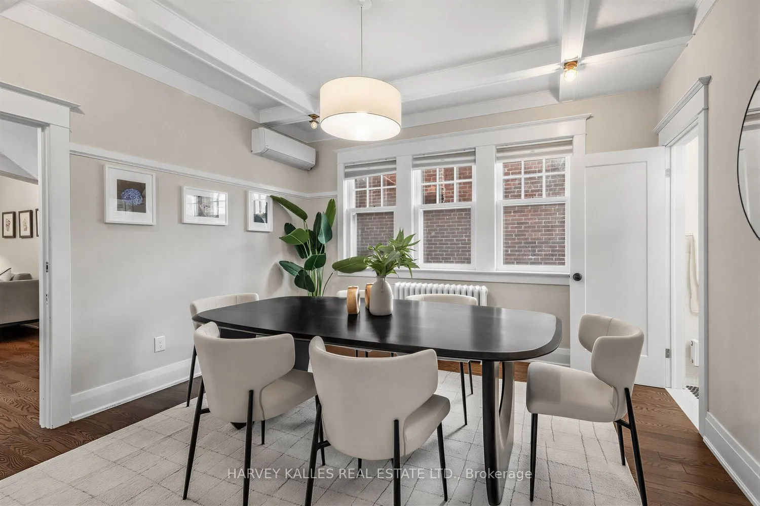 61 Appleton Avenue