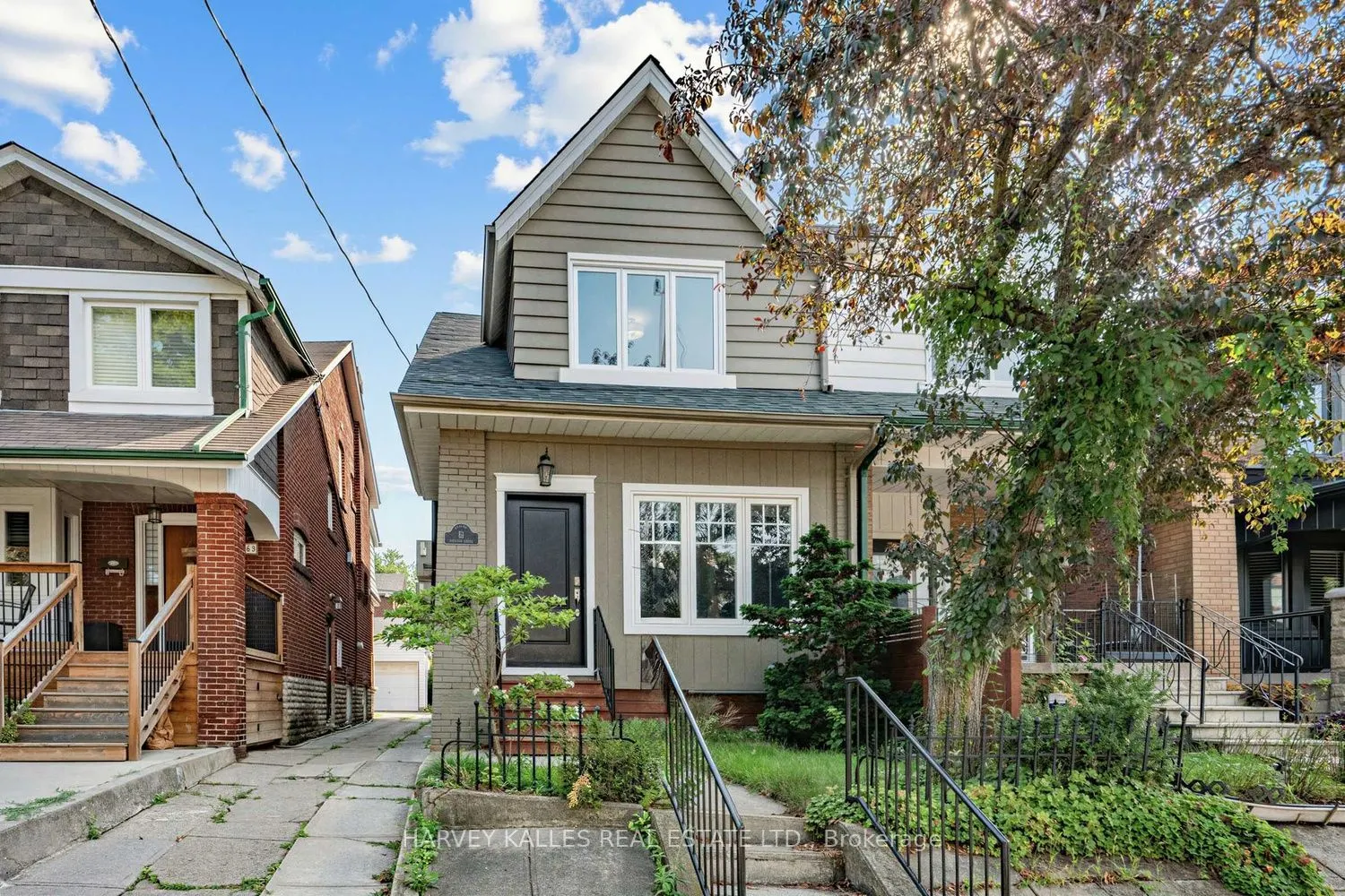 61 Appleton Avenue