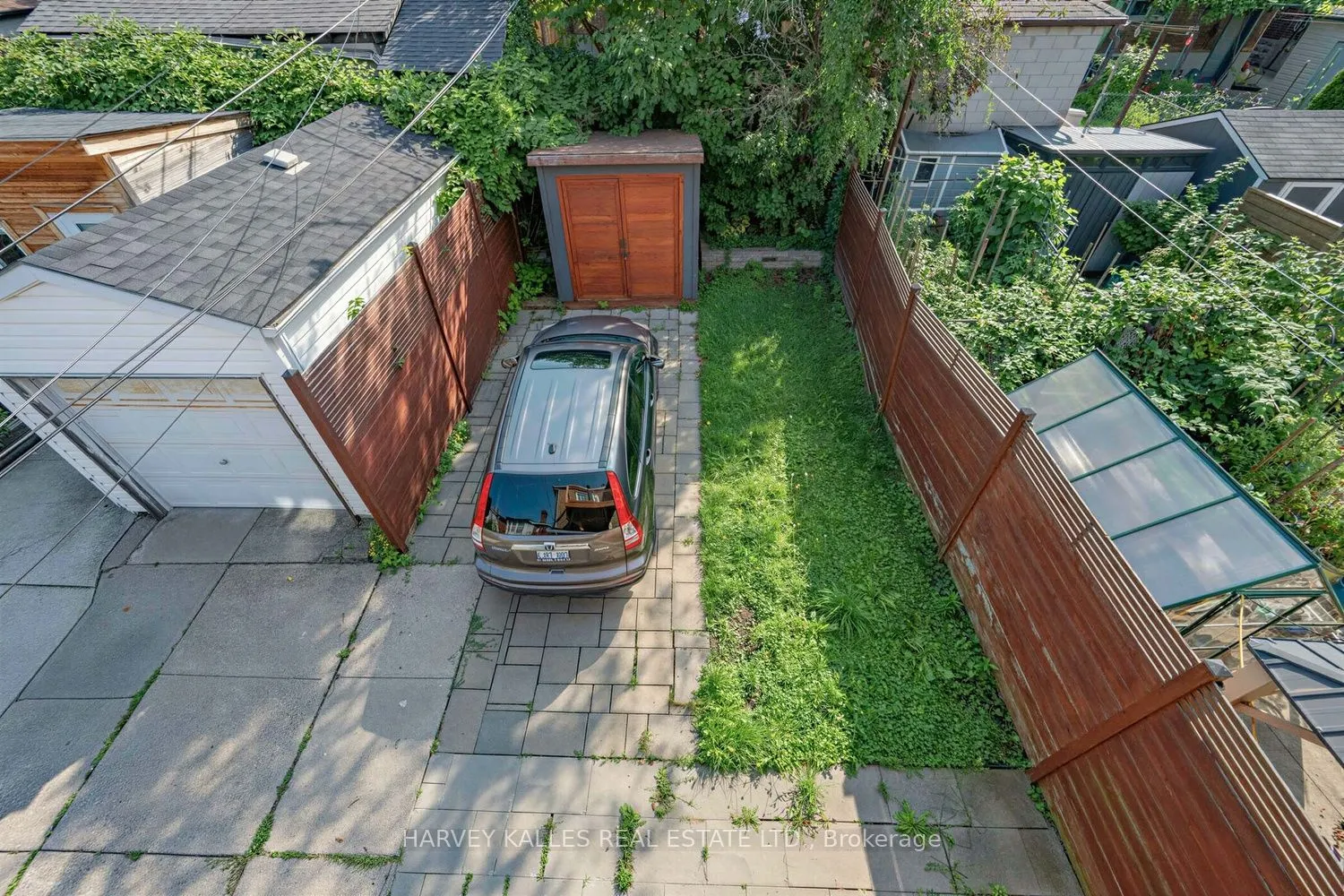 61 Appleton Avenue
