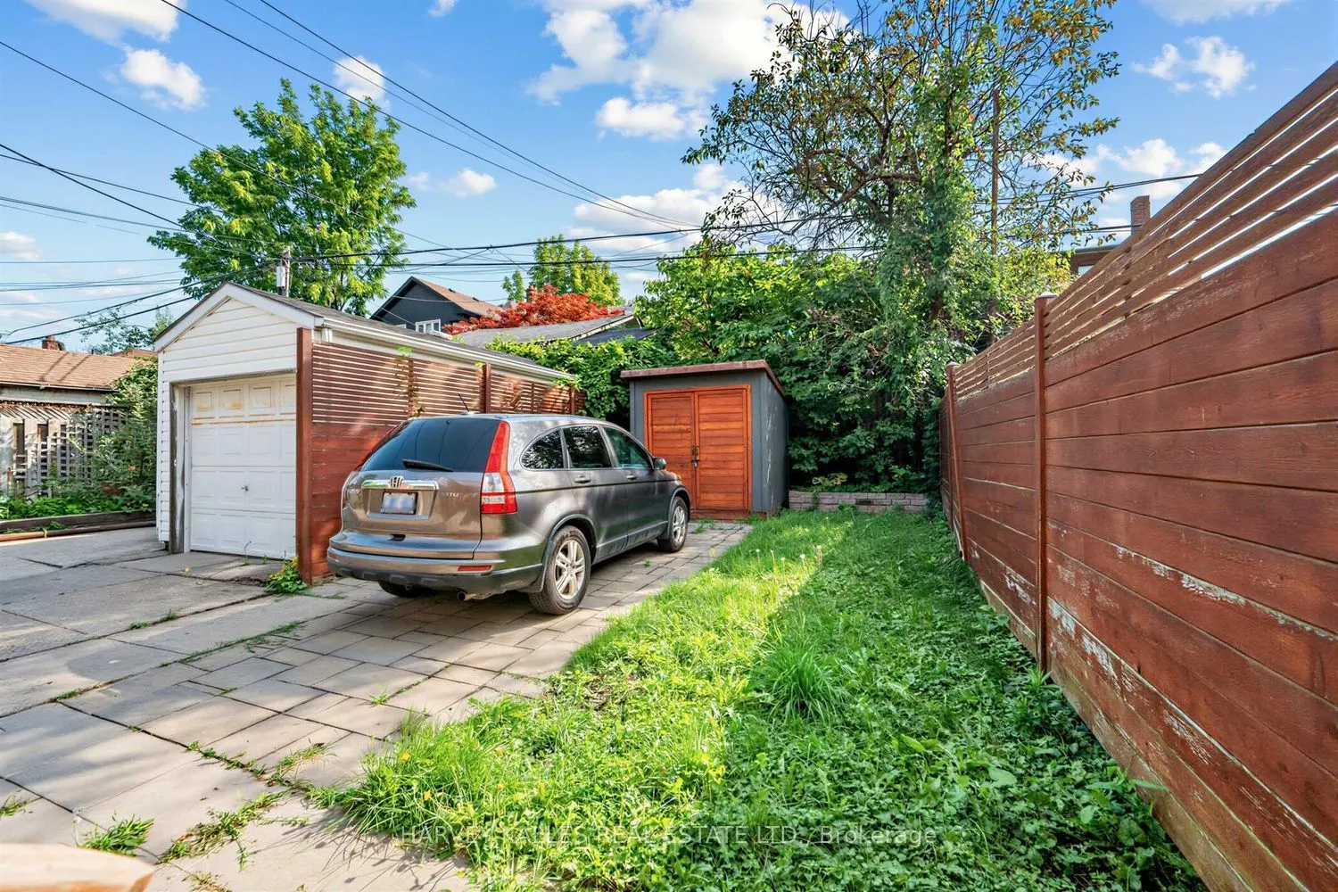 61 Appleton Avenue