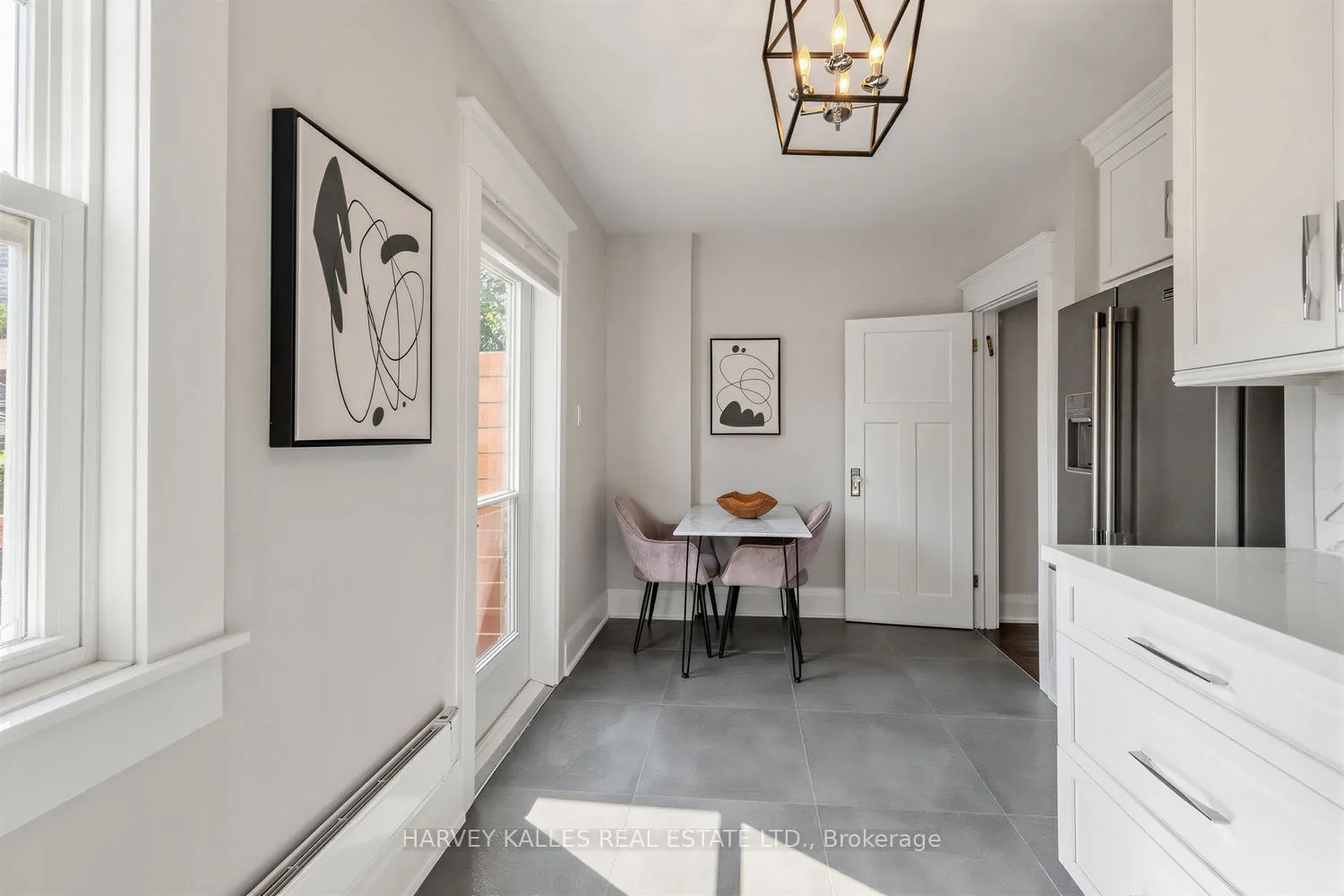 61 Appleton Avenue