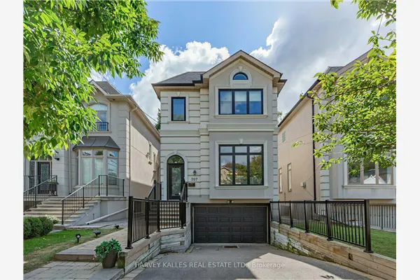 397 Brooke Avenue