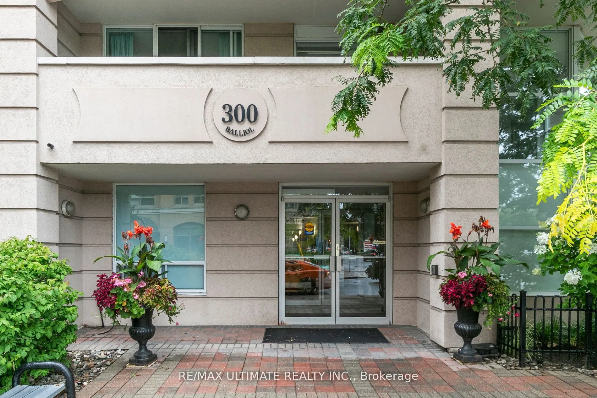 300 Balliol Street #Ph14