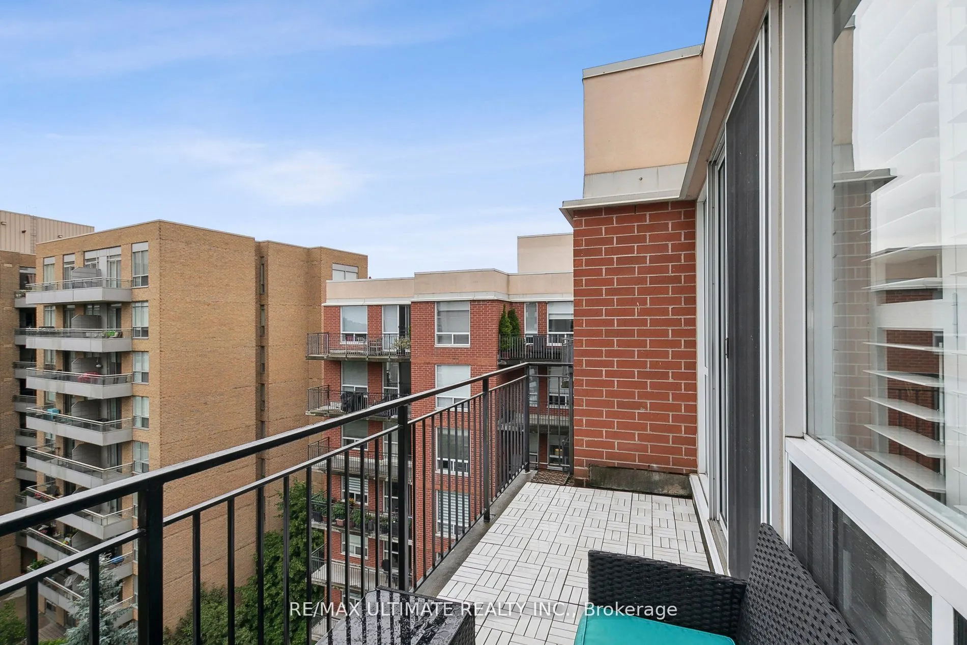 300 Balliol Street #Ph14