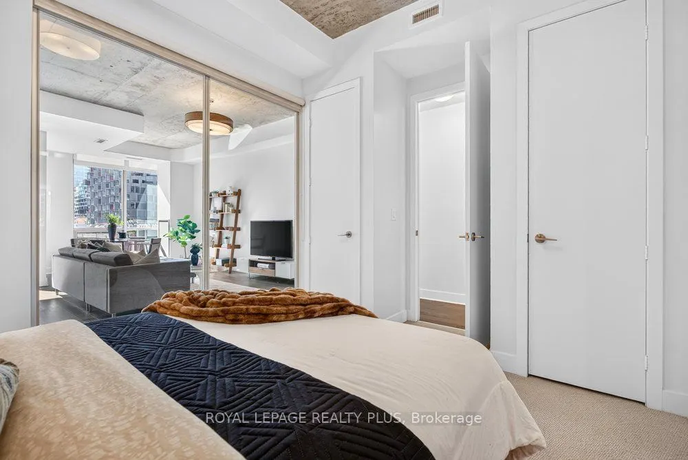 399 Adelaide Street W #509