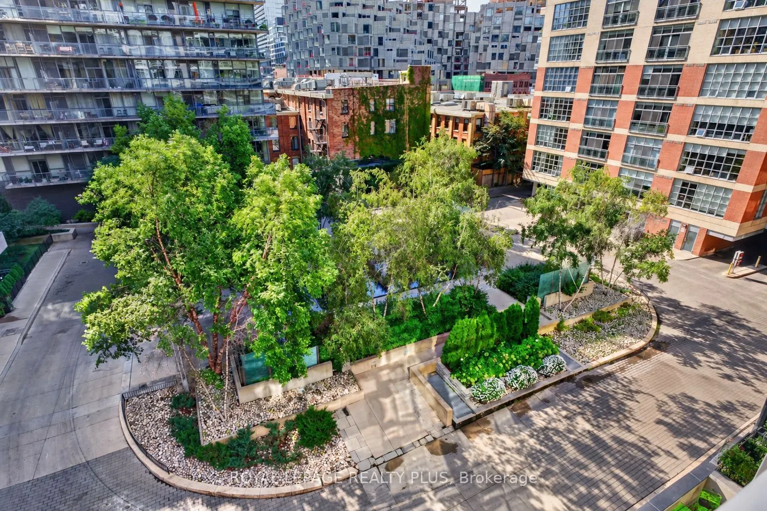 399 Adelaide Street W #509