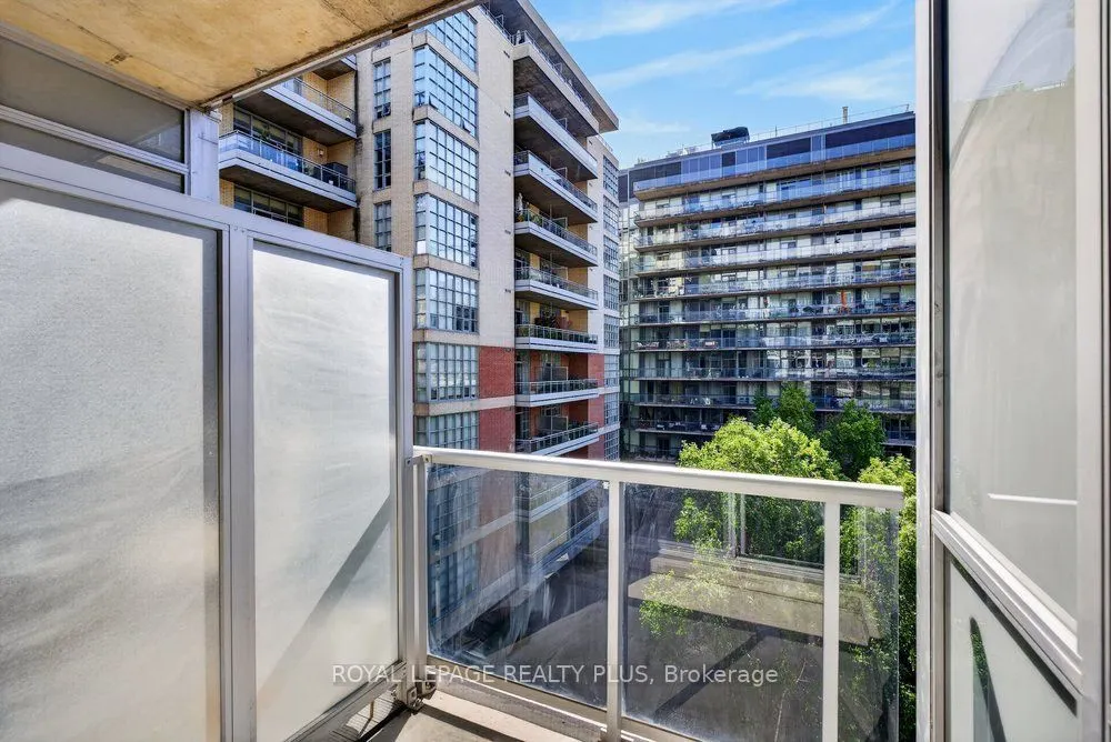 399 Adelaide Street W #509