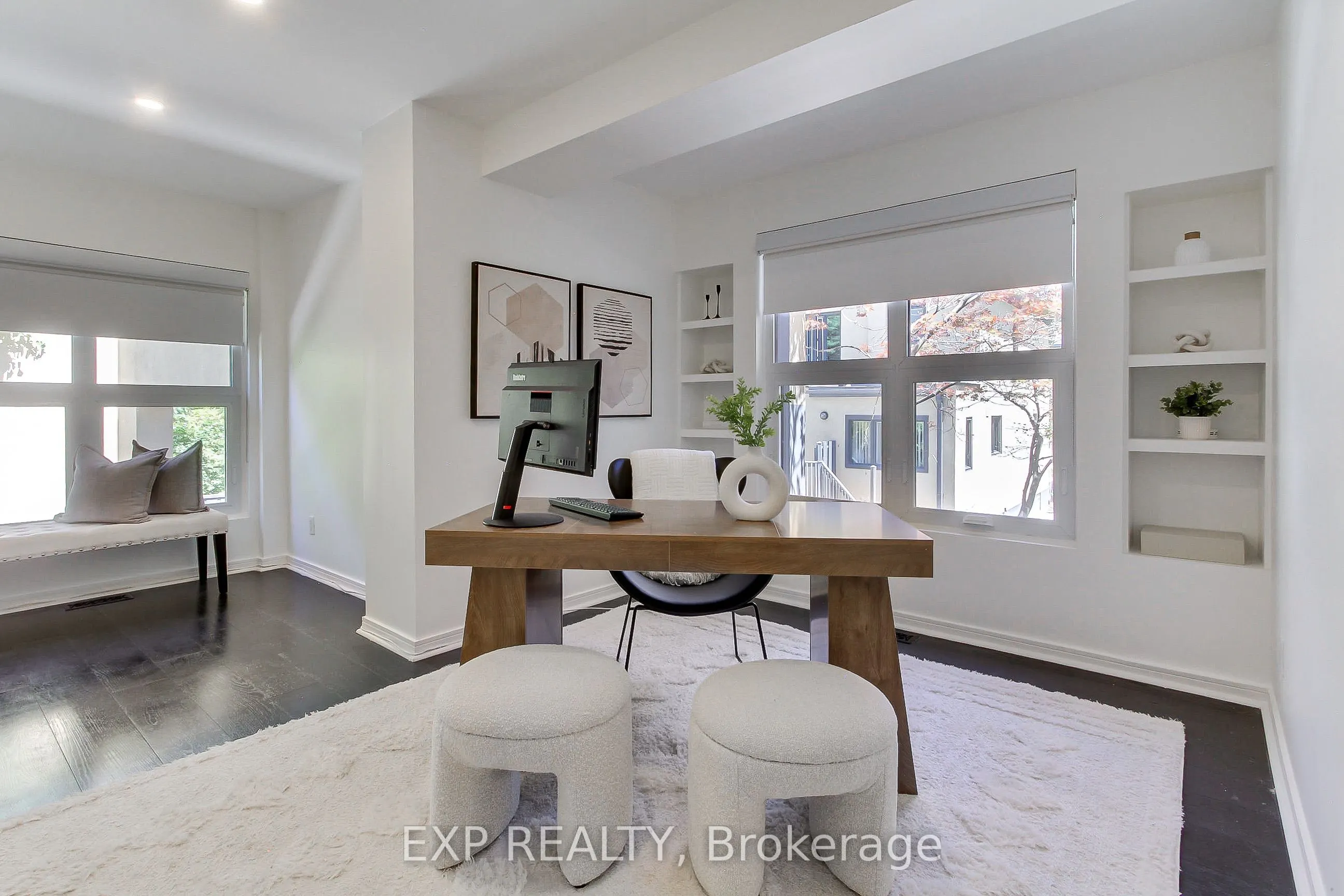 306 Sackville Street #4