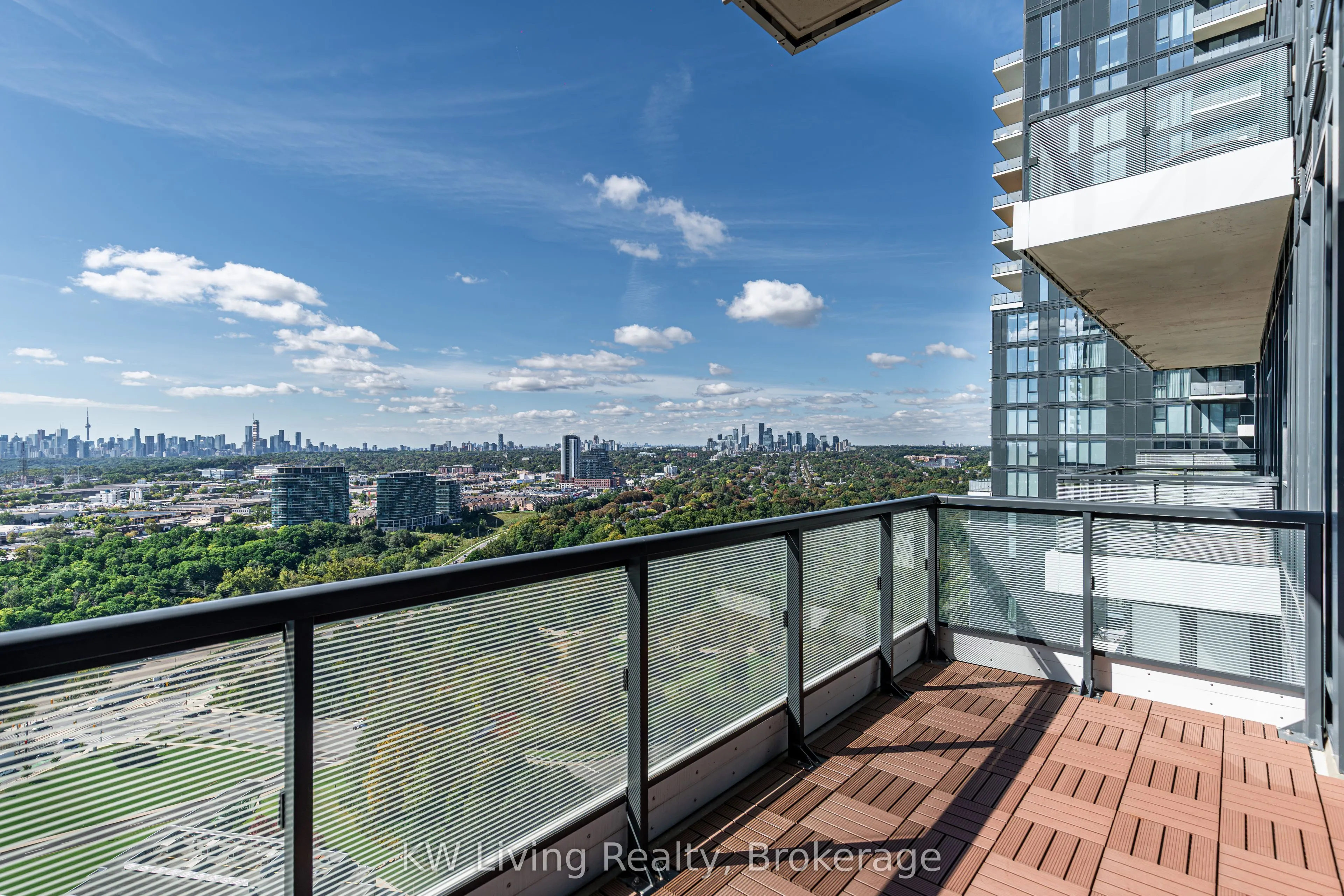 20 Inn On The Park Drive #PH33