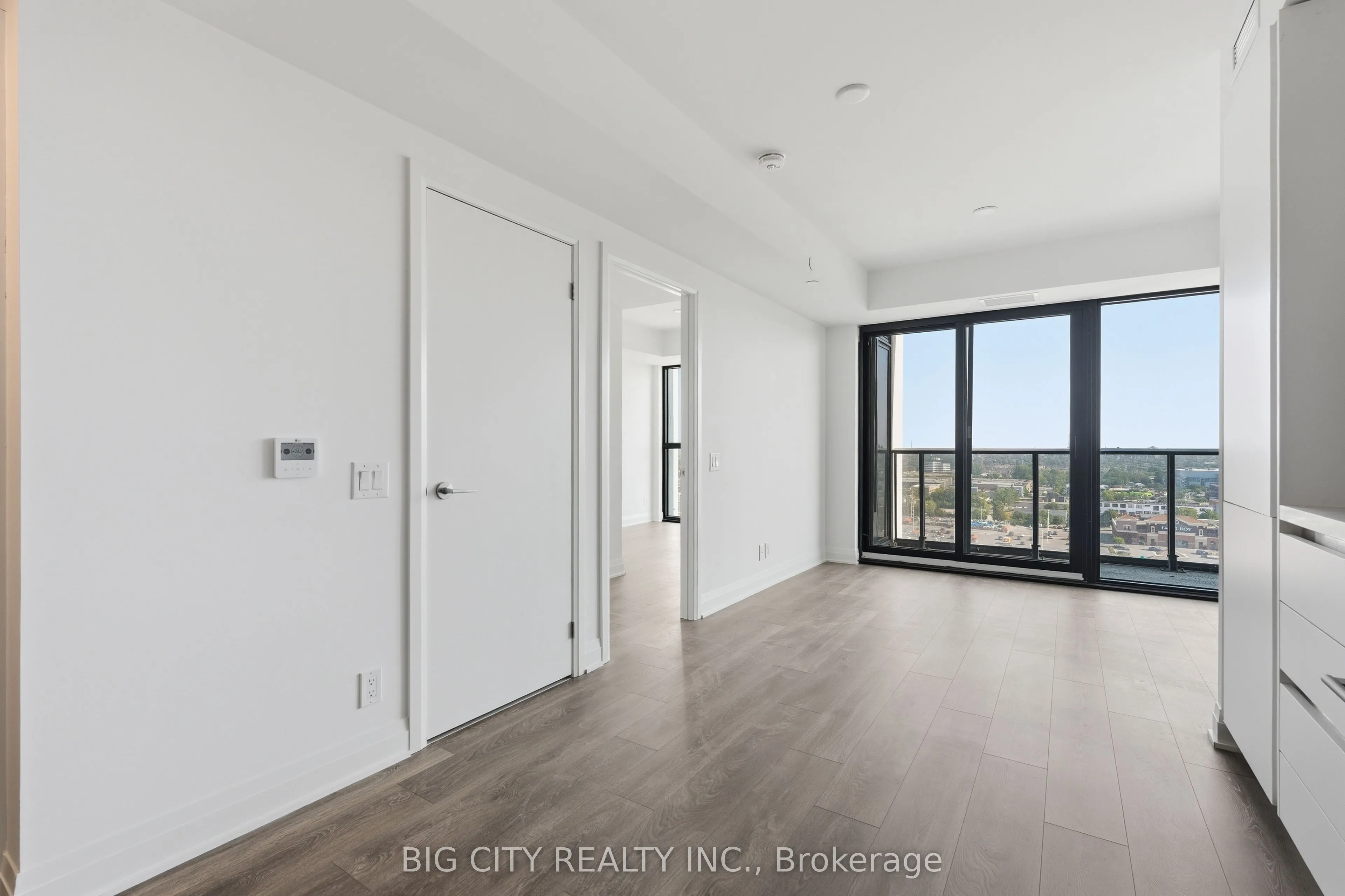 25 Frederick Todd Way #1611
