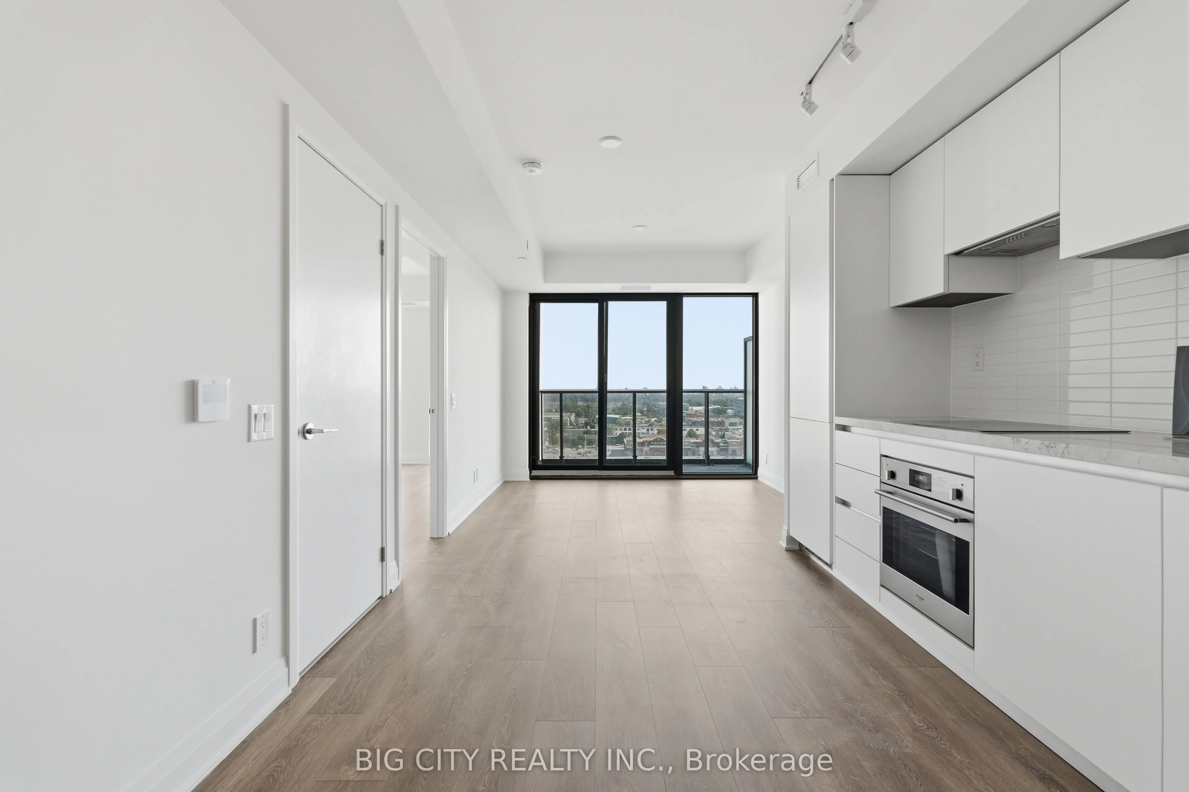 25 Frederick Todd Way #1611