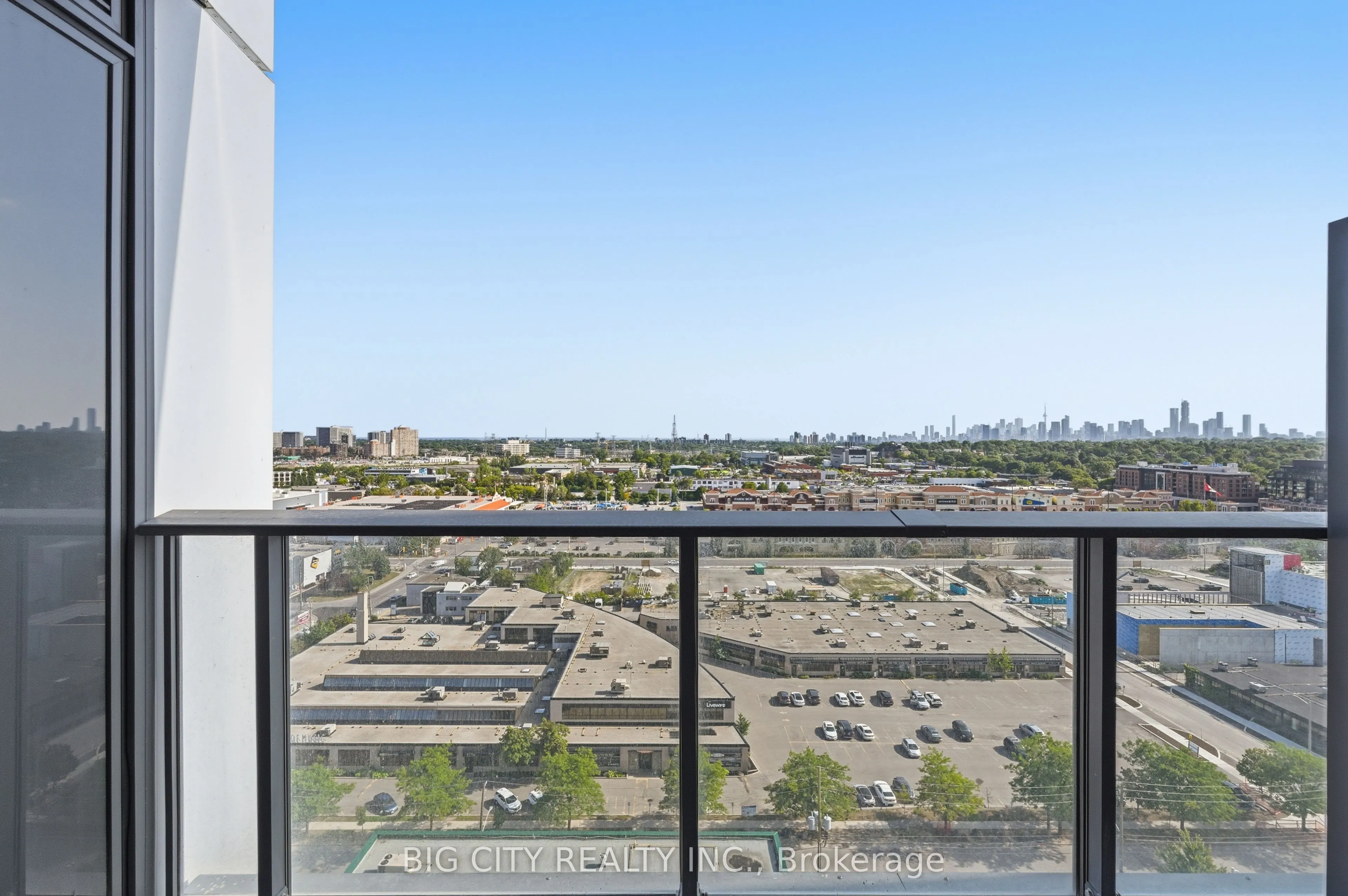 25 Frederick Todd Way #1611