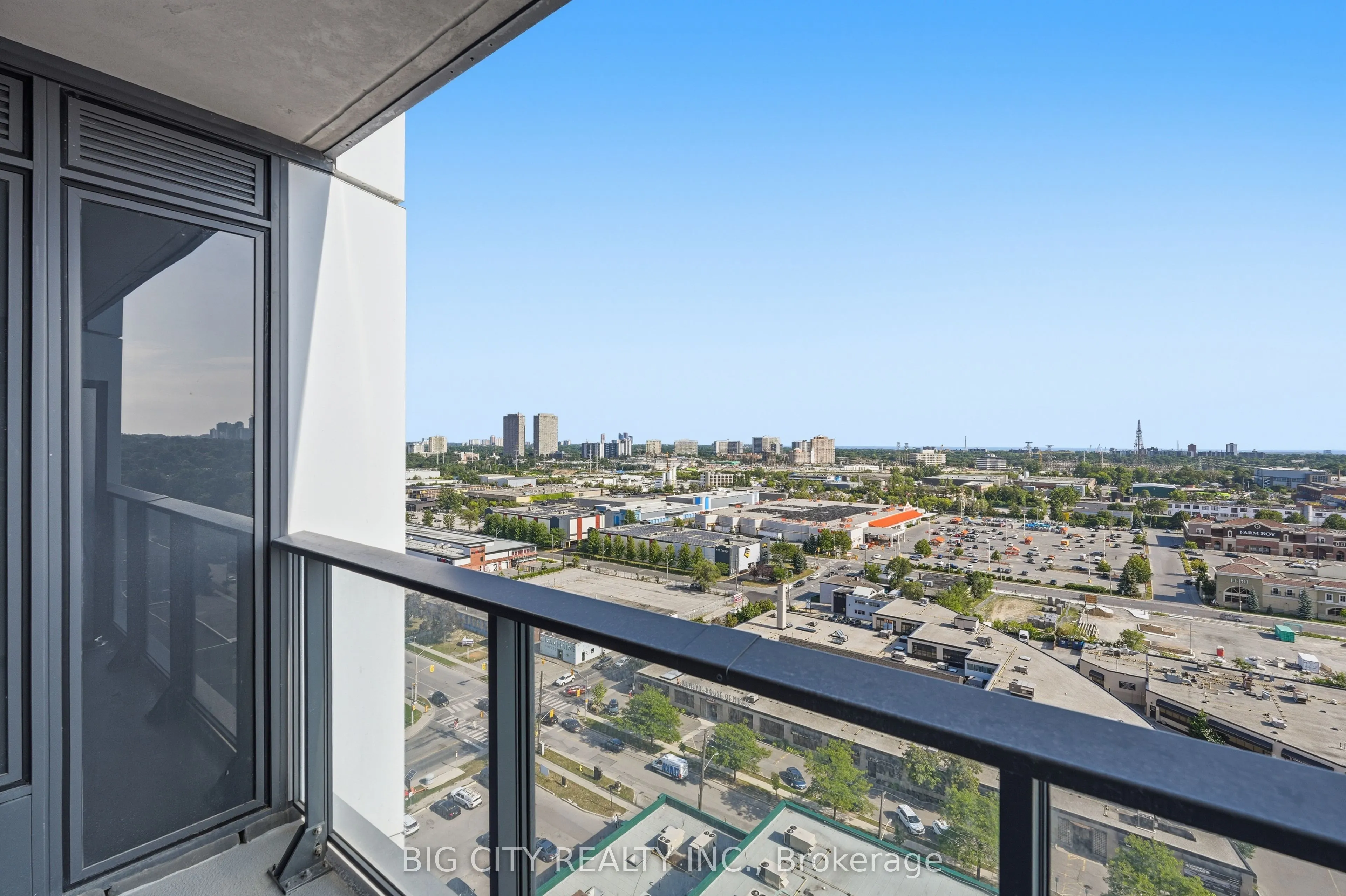 25 Frederick Todd Way #1611