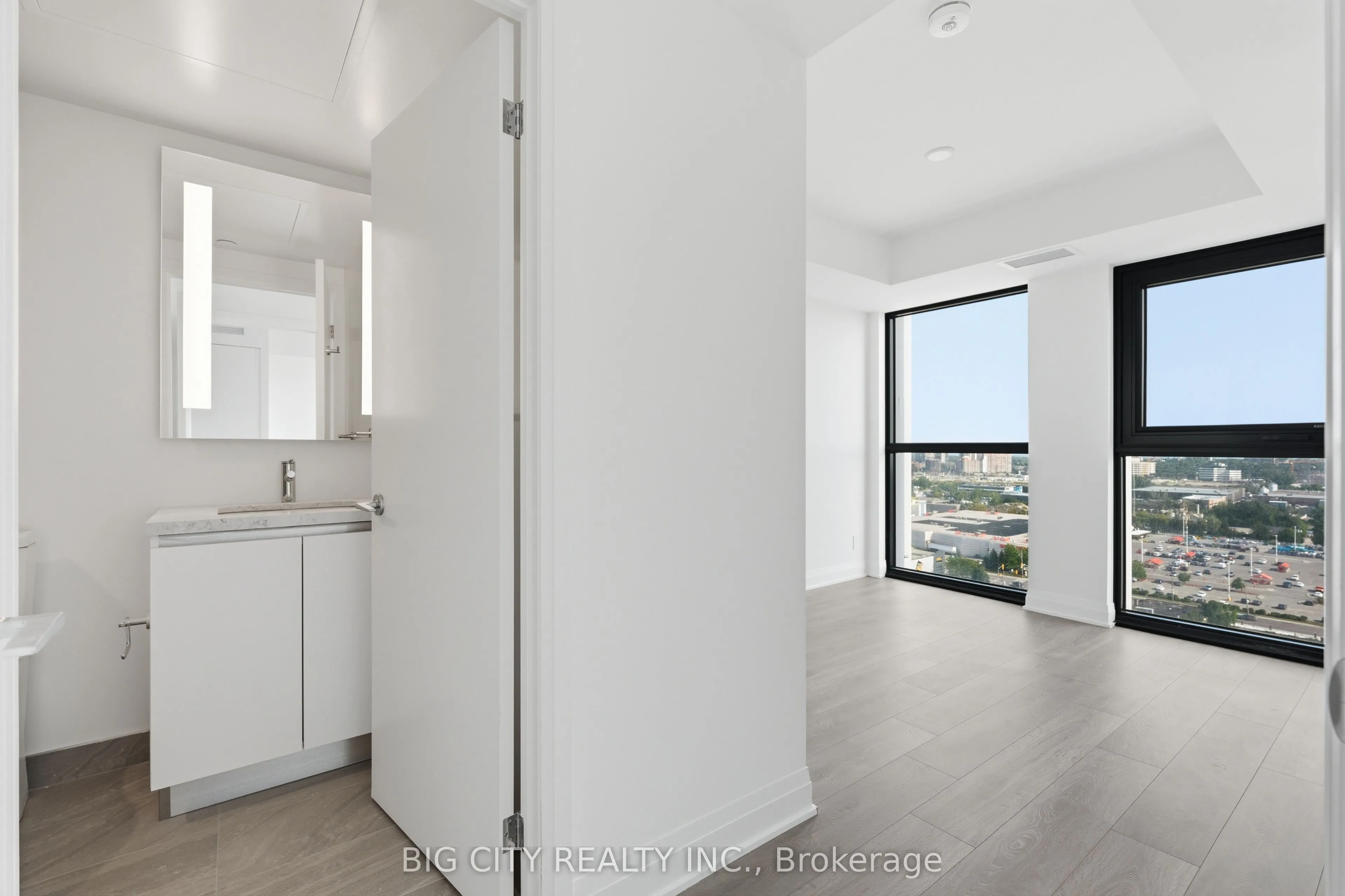 25 Frederick Todd Way #1611