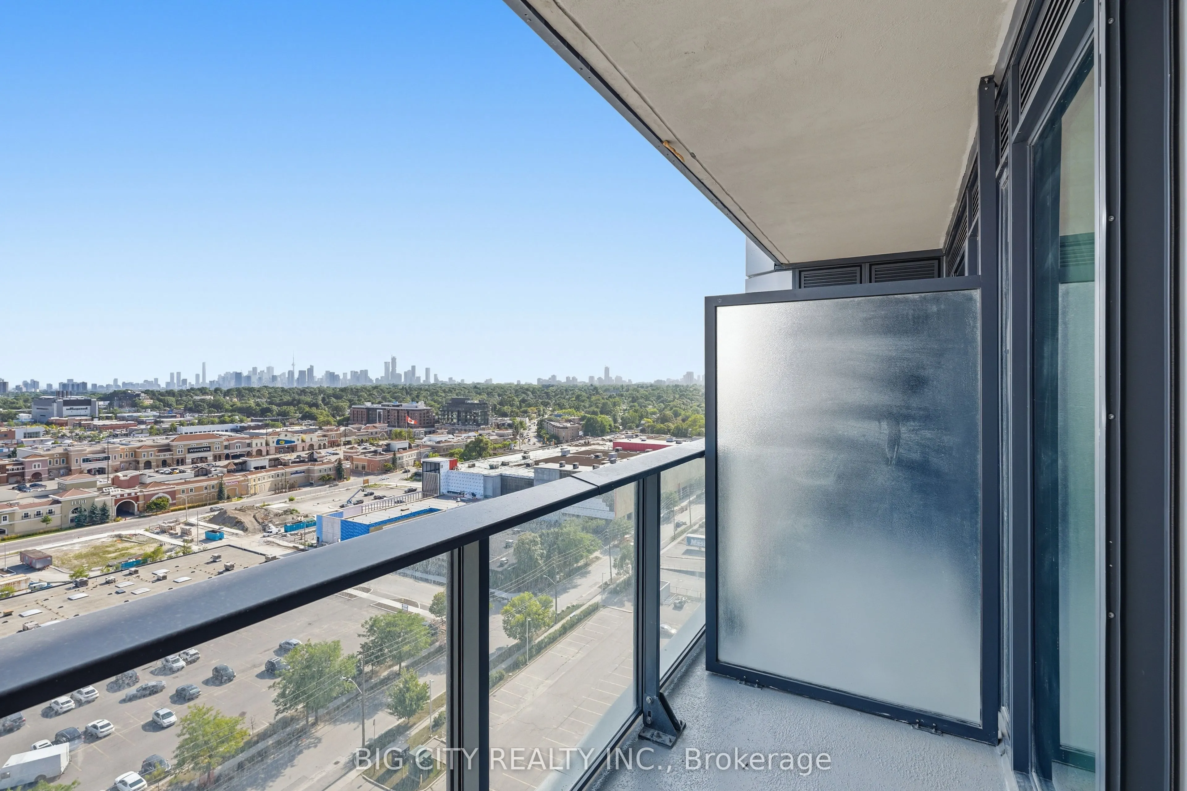 25 Frederick Todd Way #1611