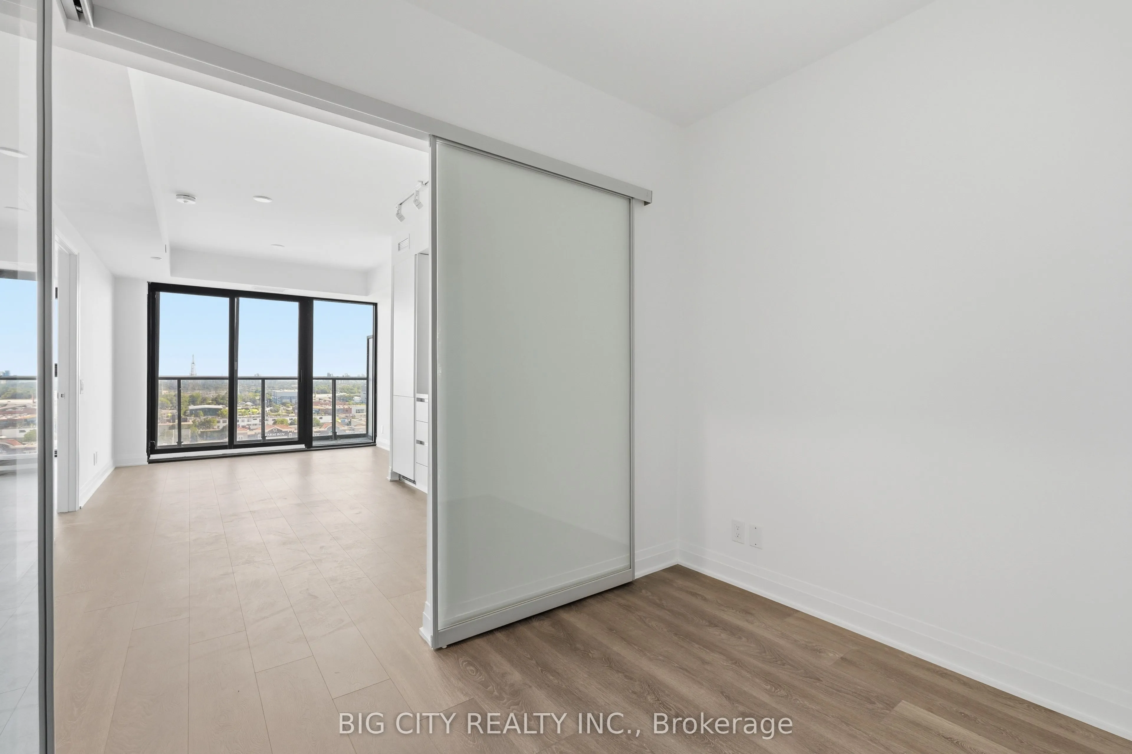 25 Frederick Todd Way #1611