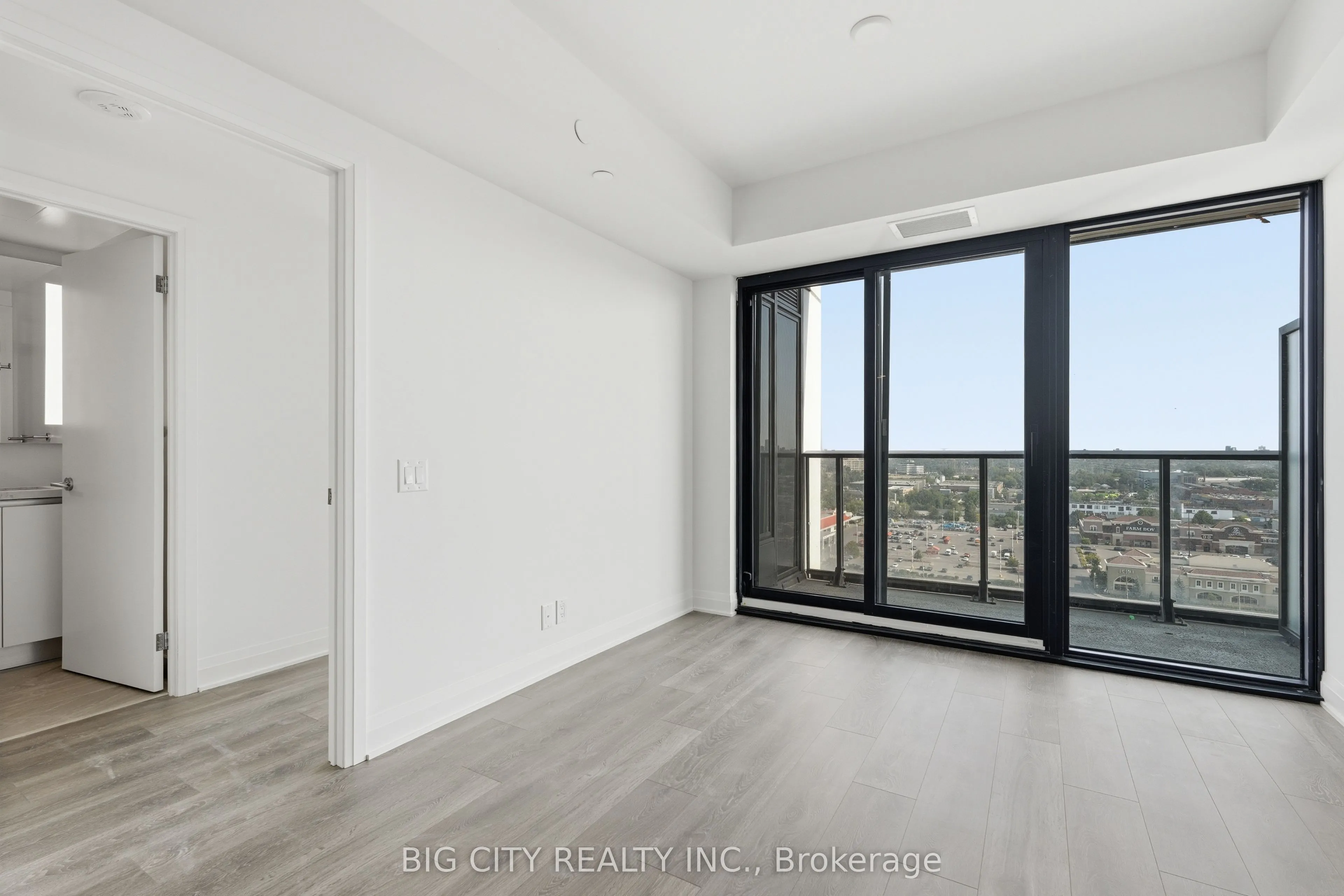 25 Frederick Todd Way #1611