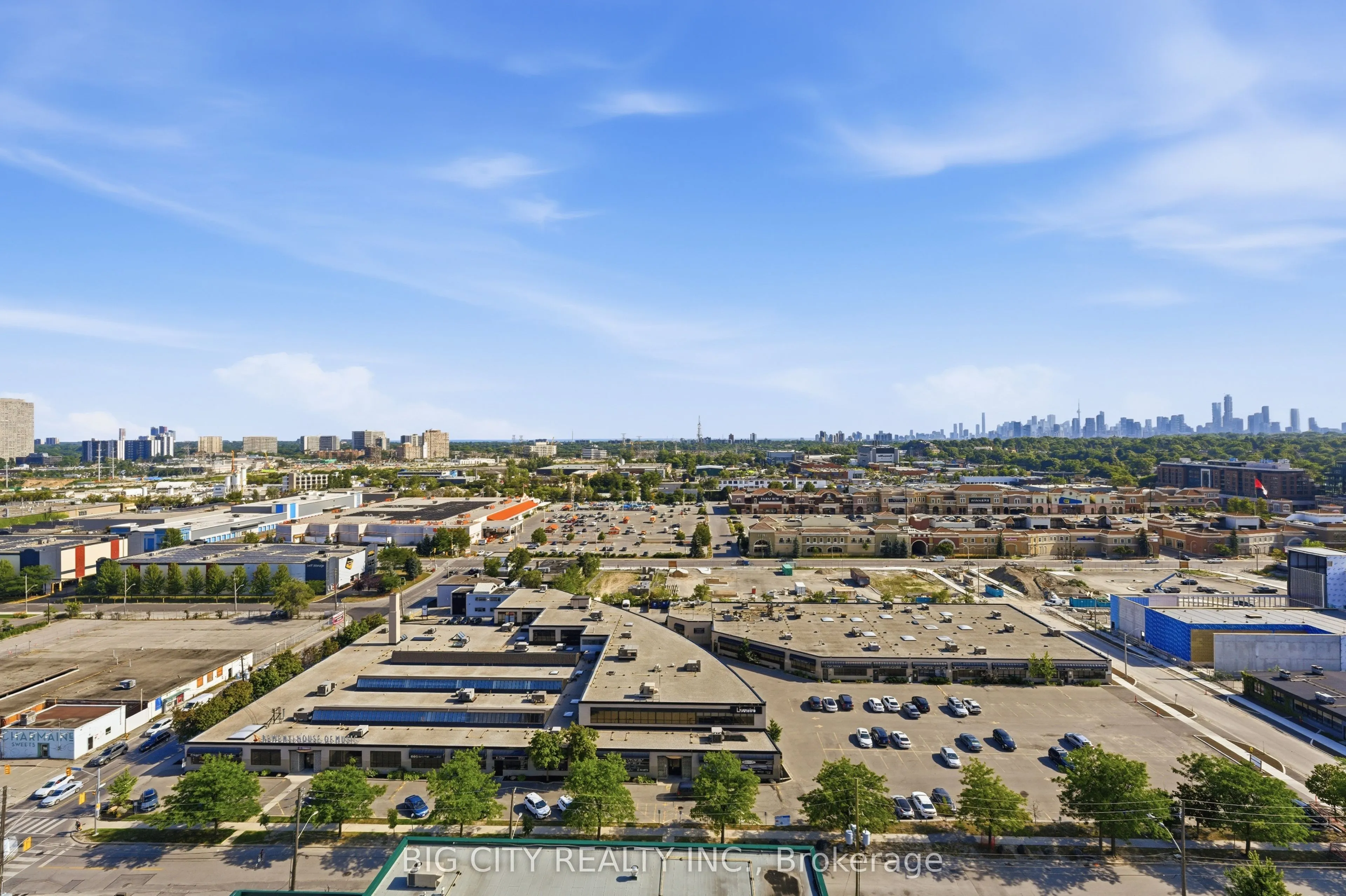 25 Frederick Todd Way #1611