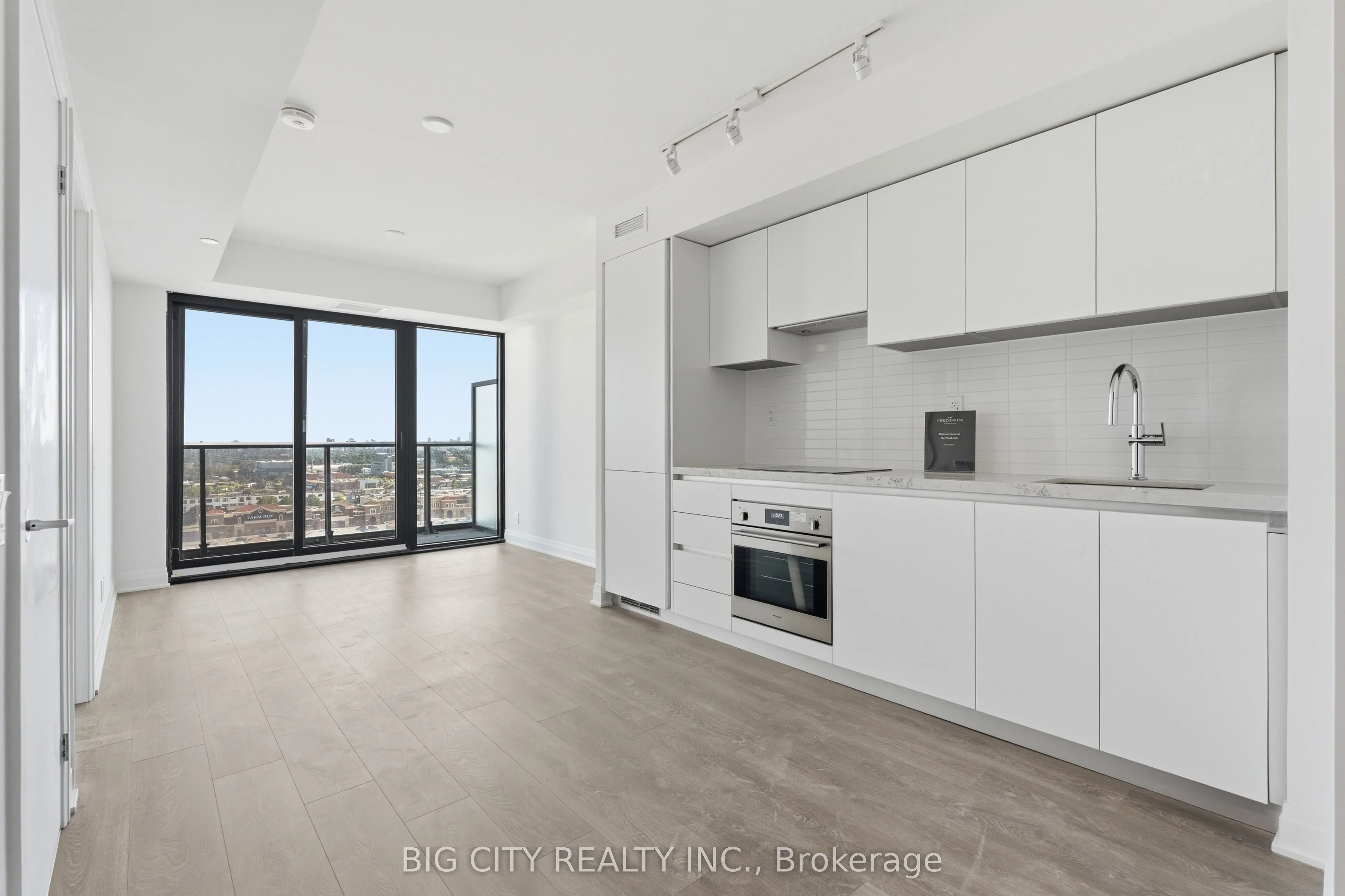 25 Frederick Todd Way #1611