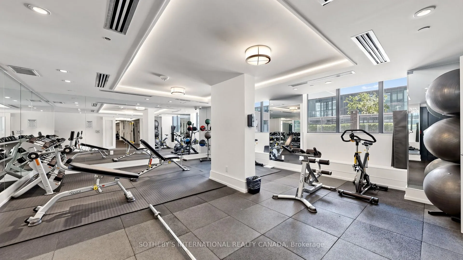 955 Bay Street #3807