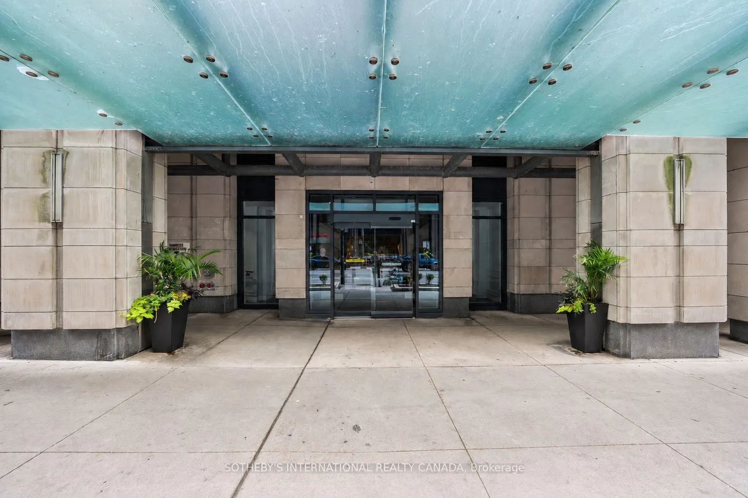 955 Bay Street #3807