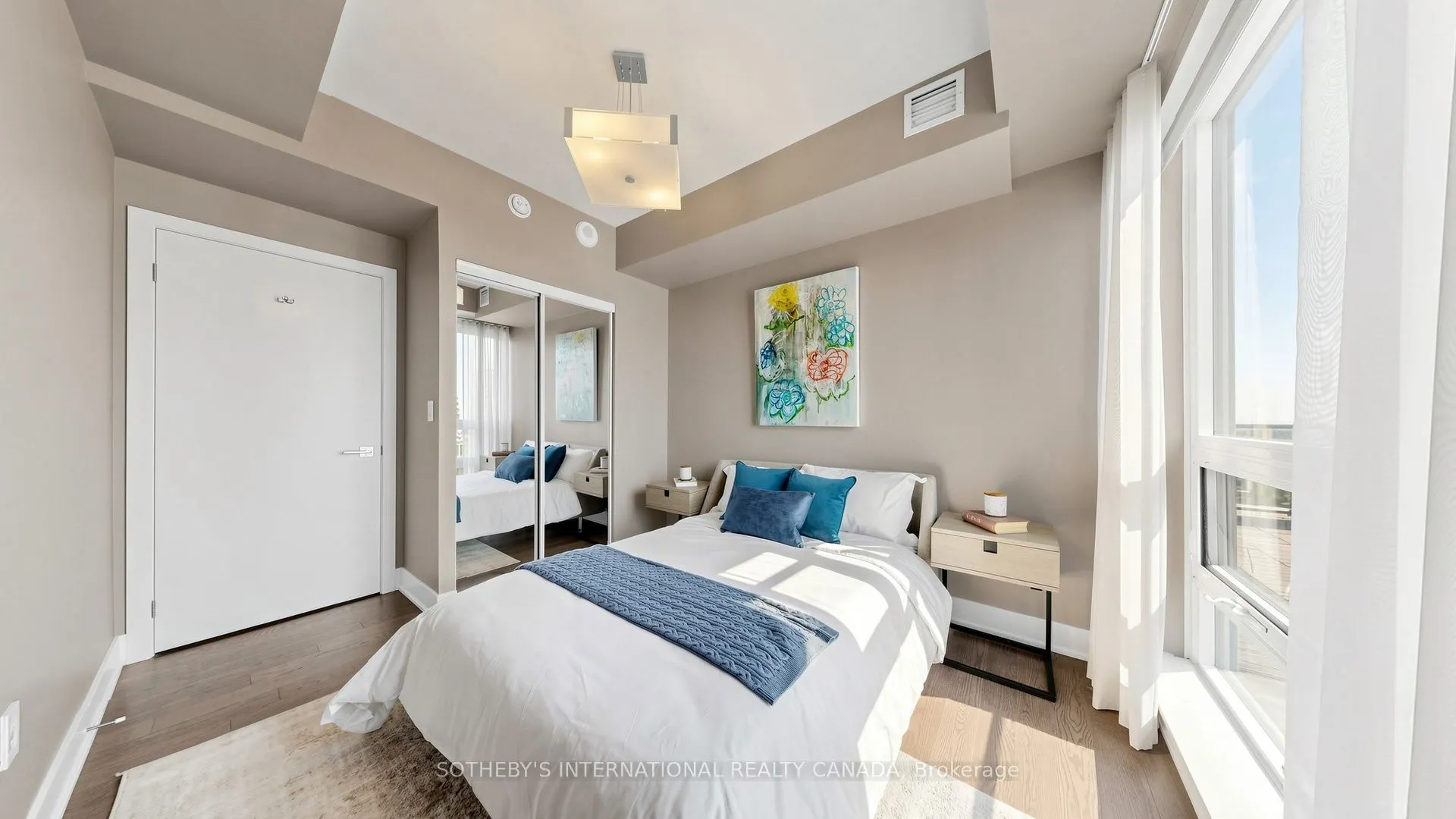 955 Bay Street #3807