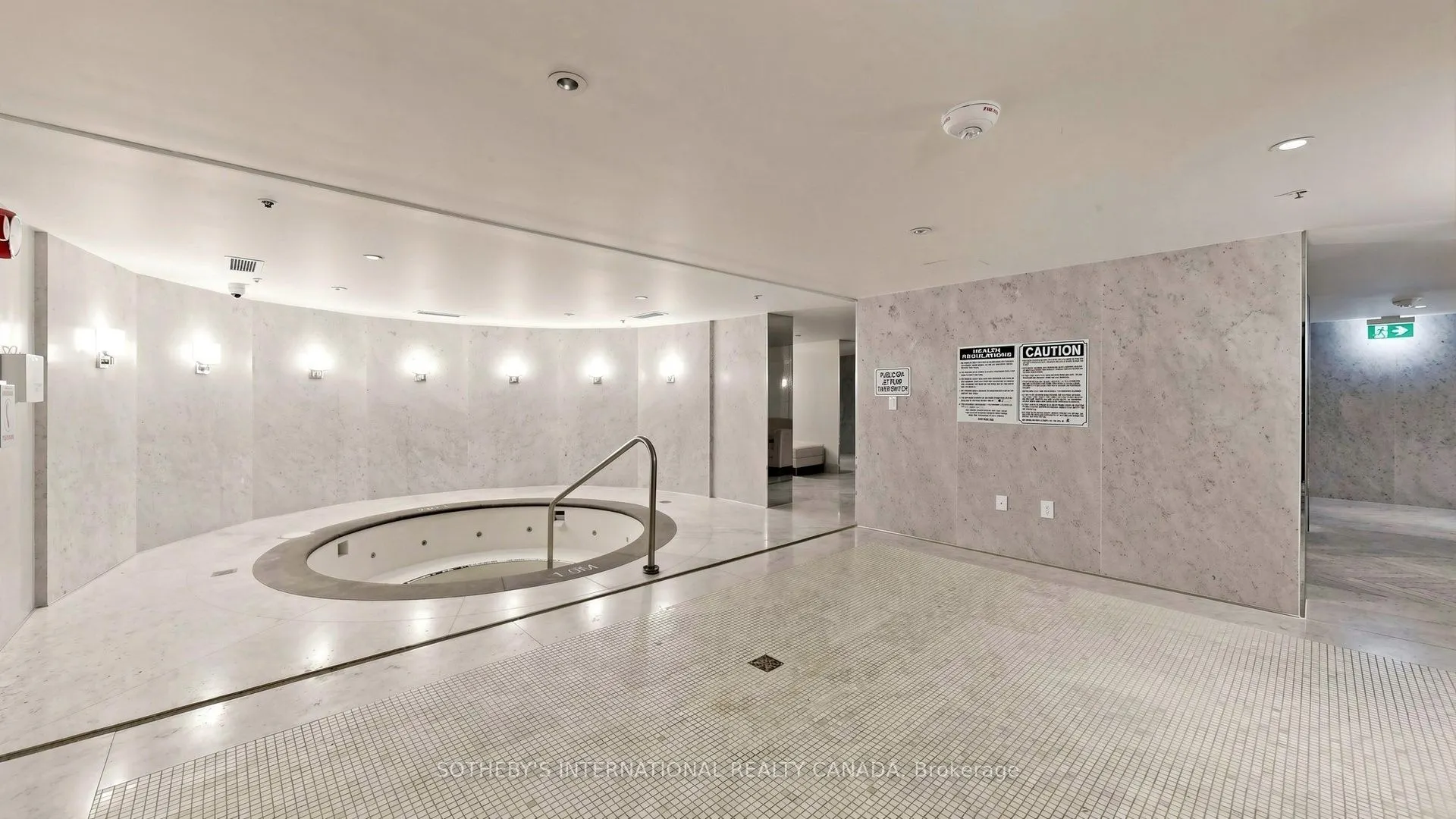 955 Bay Street #3807