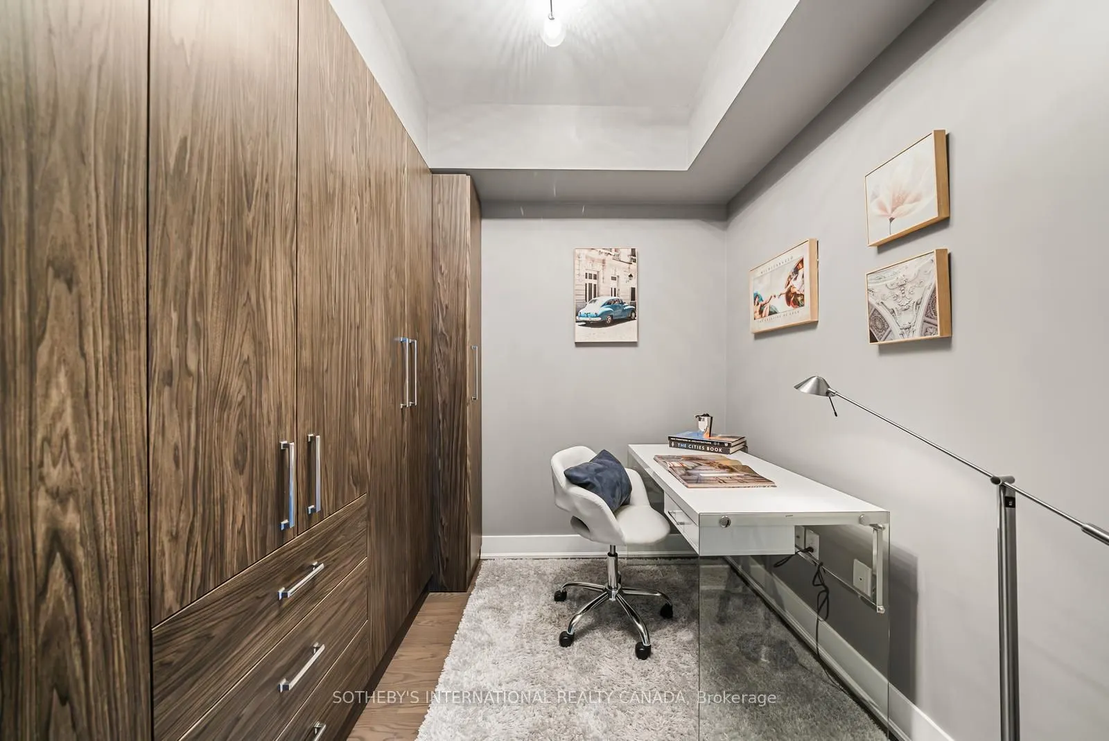955 Bay Street #3807