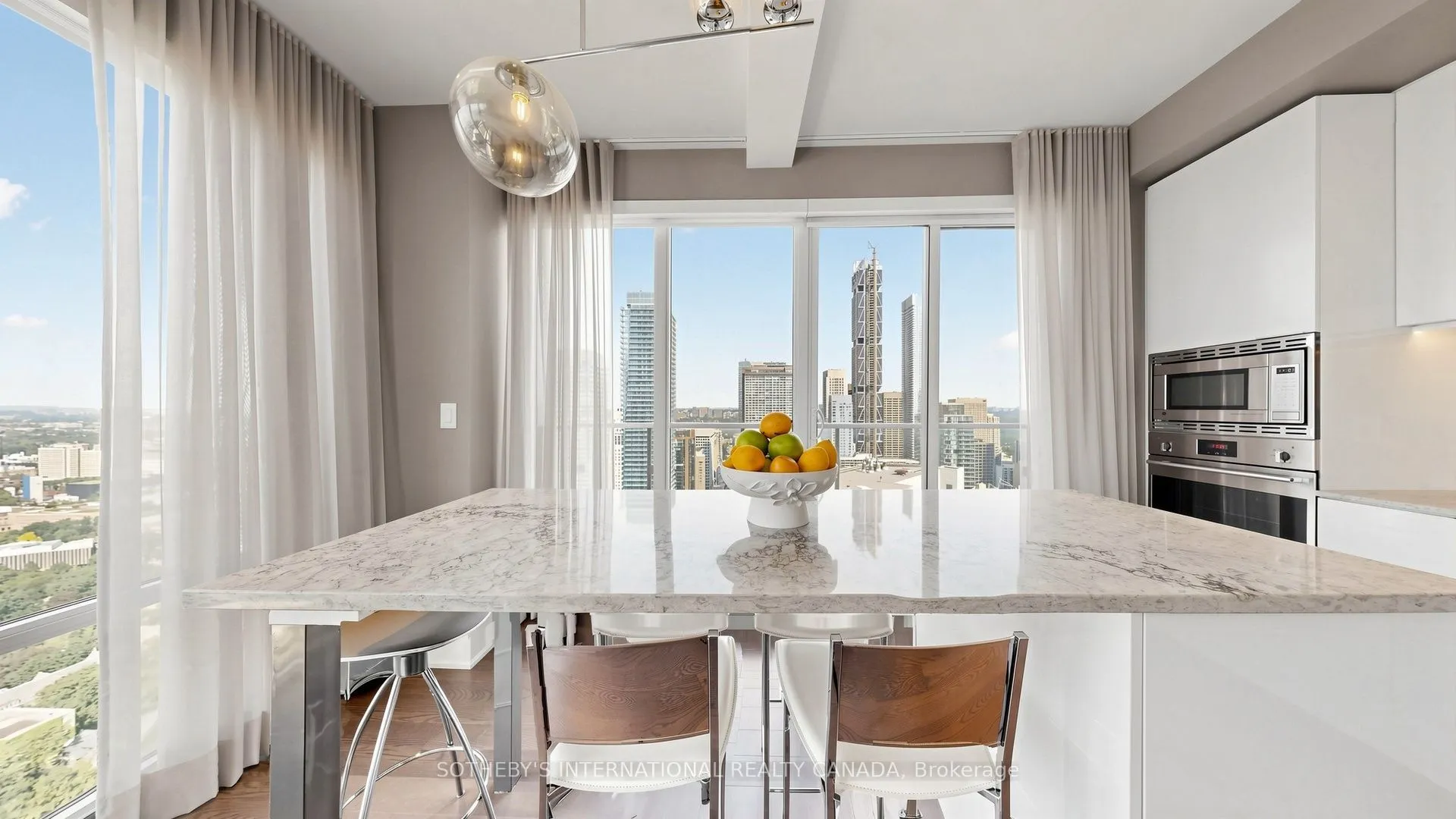 955 Bay Street #3807