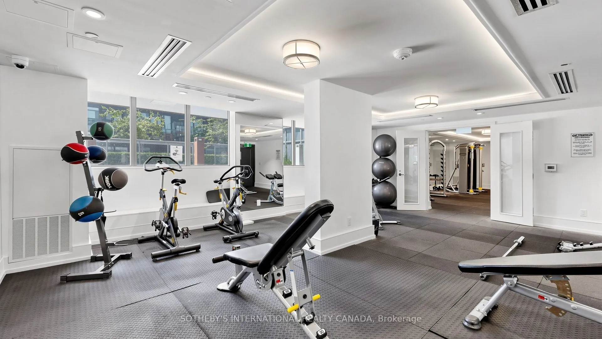 955 Bay Street #3807