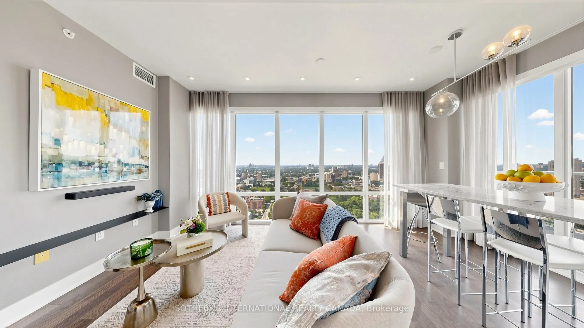 955 Bay Street #3807