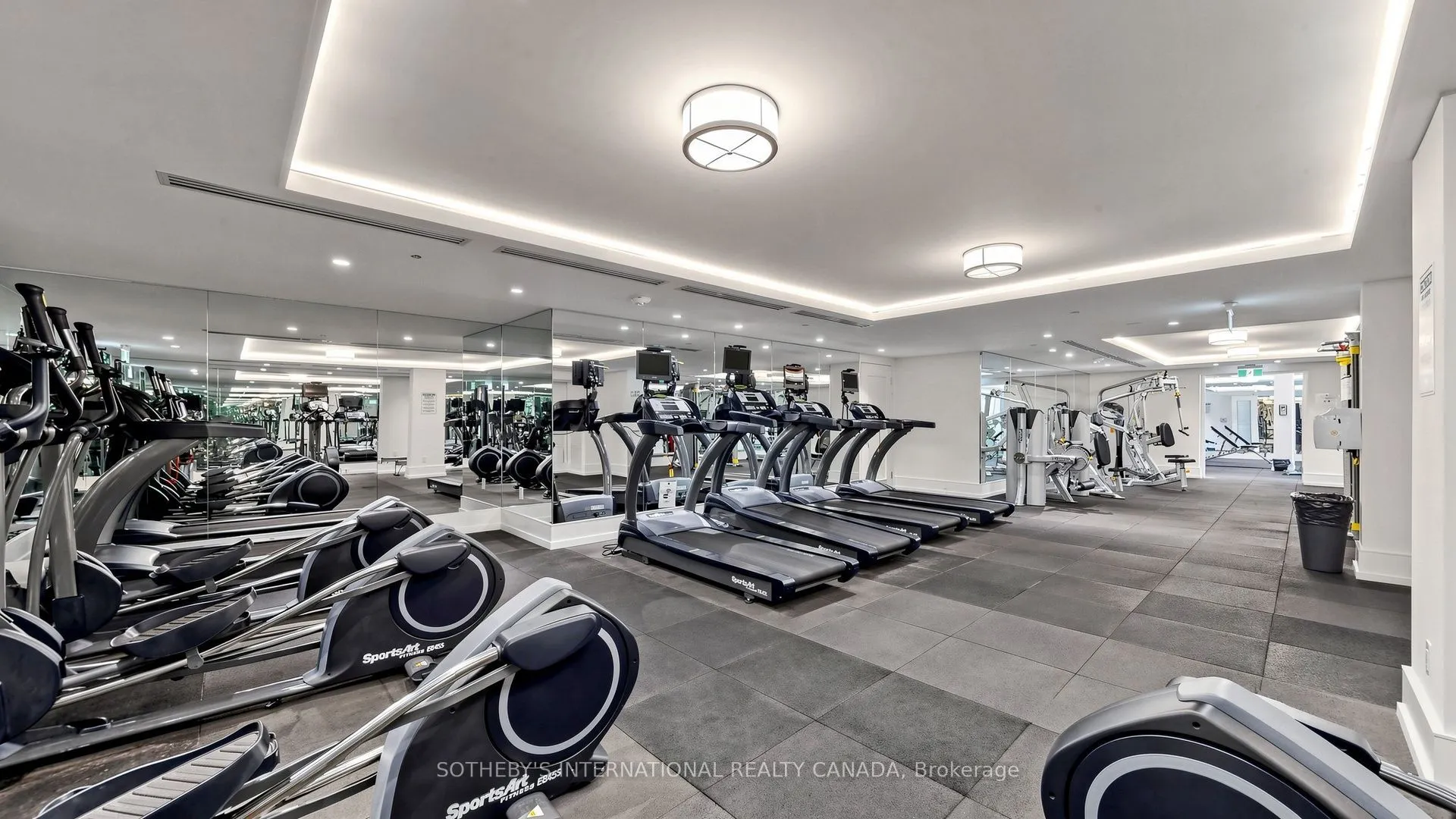 955 Bay Street #3807