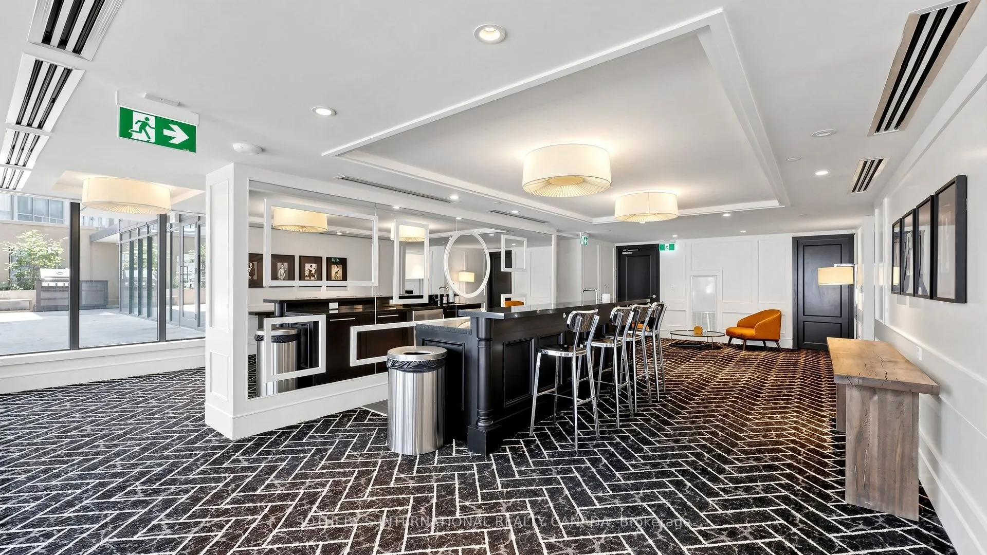 955 Bay Street #3807