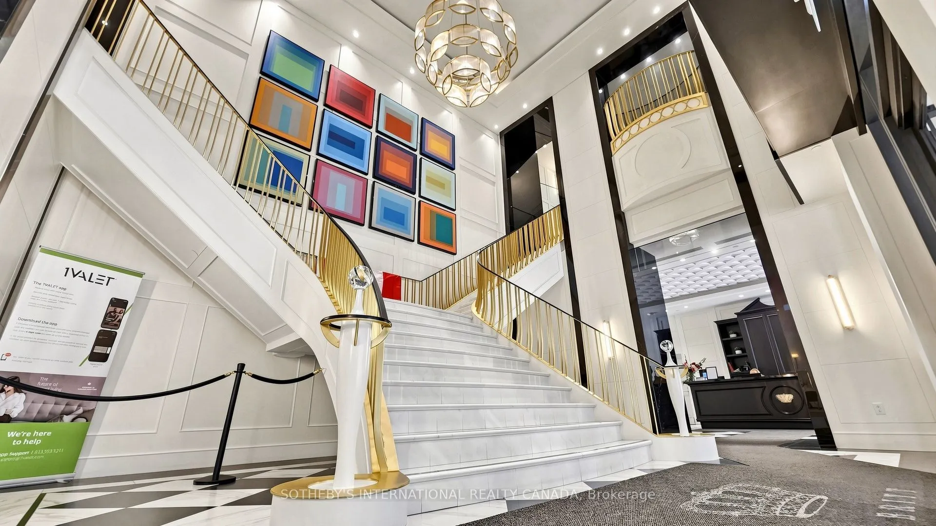 955 Bay Street #3807