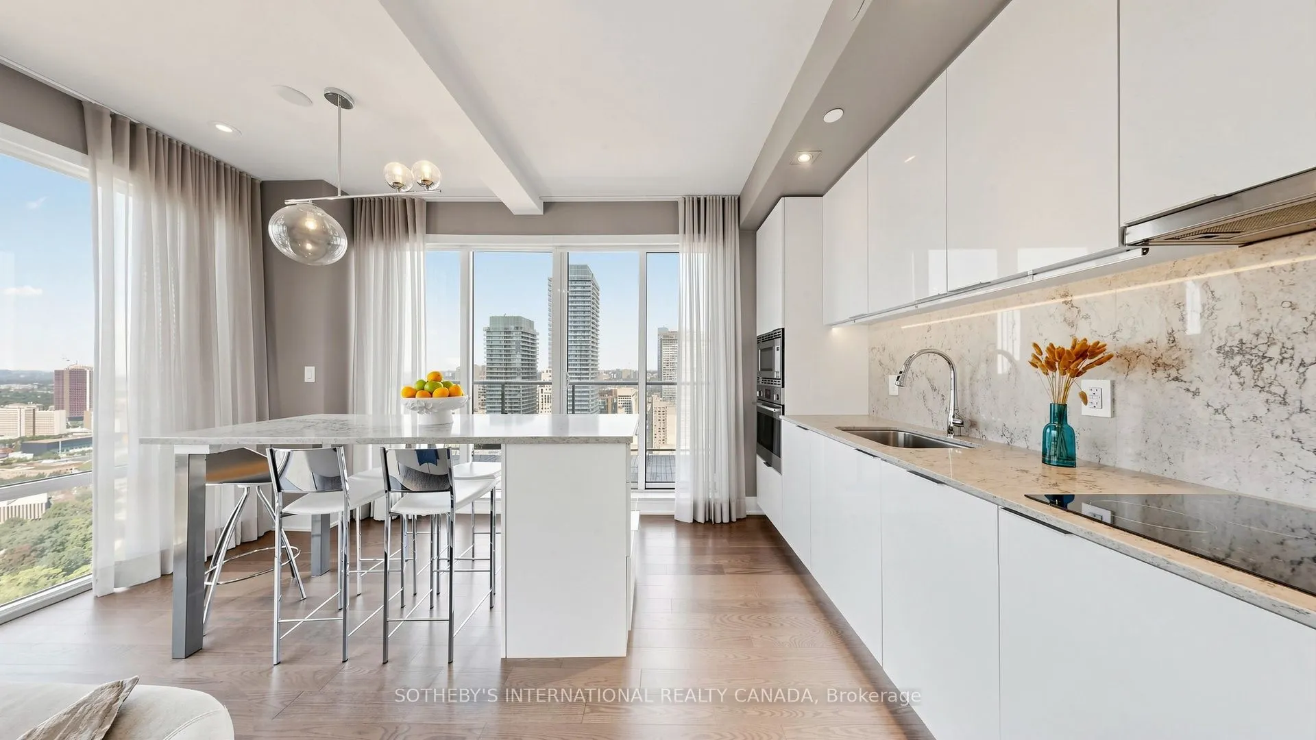 955 Bay Street #3807