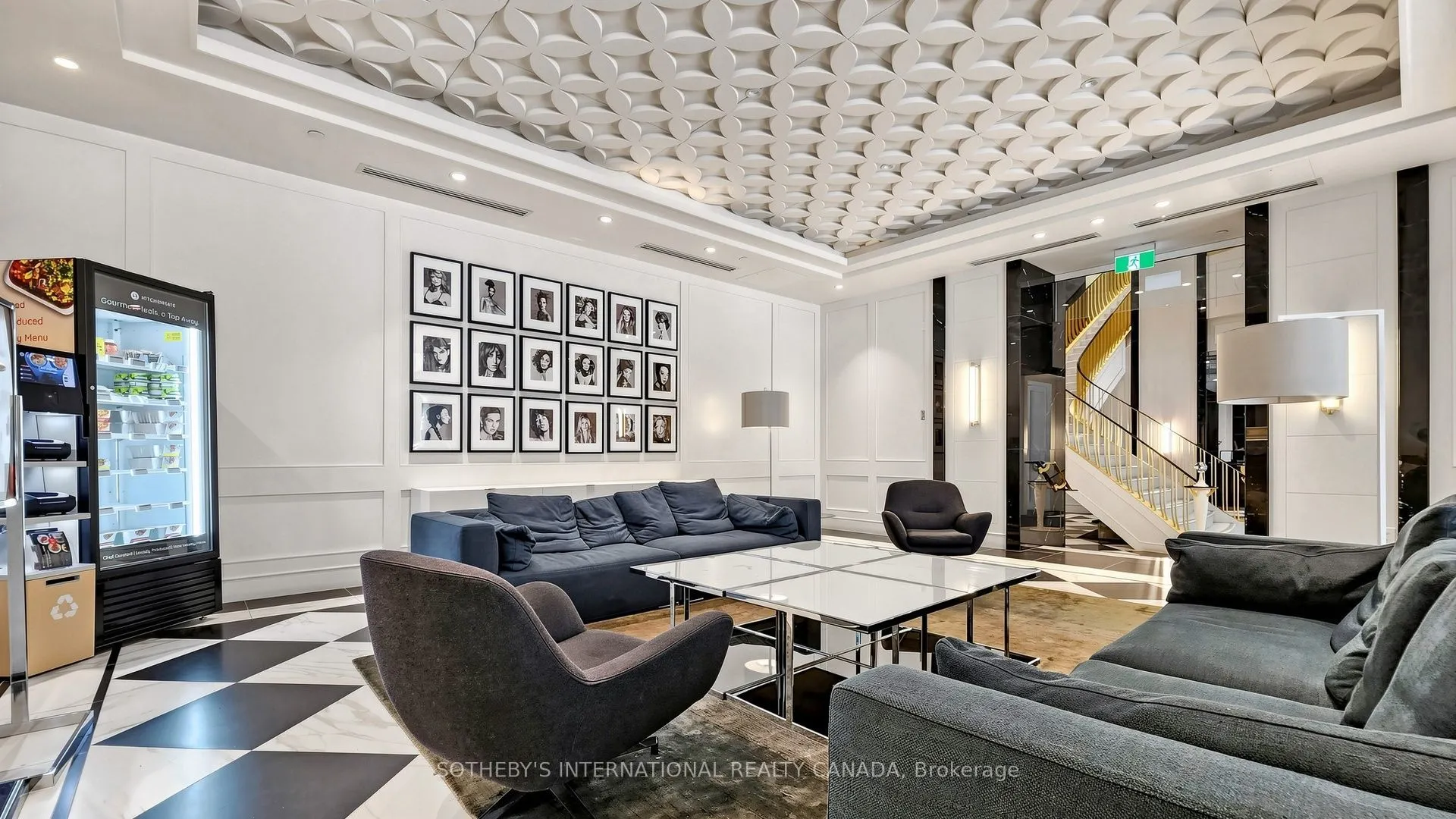 955 Bay Street #3807